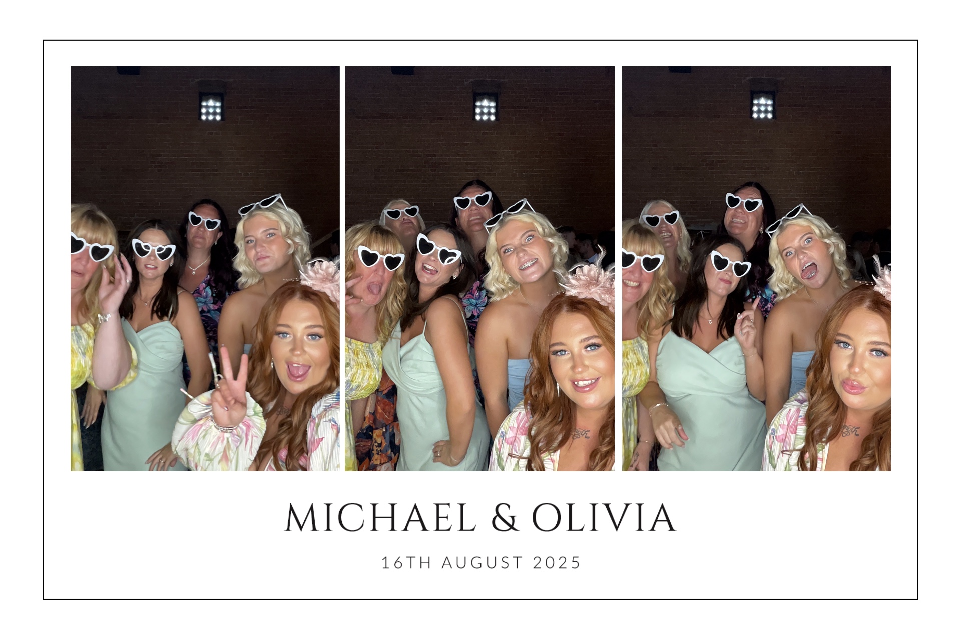 Michael & Olivia  | View more photos from the event at gallery.magicimages.uk/u/MagicImages/Michael-Olivia