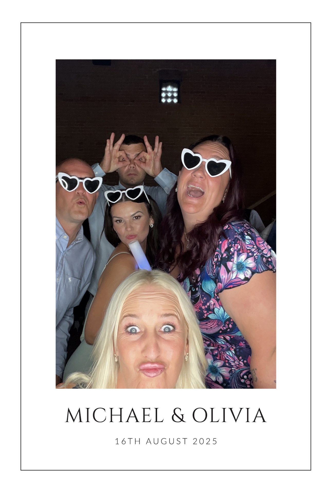 Michael & Olivia  | View more photos from the event at gallery.magicimages.uk/u/MagicImages/Michael-Olivia