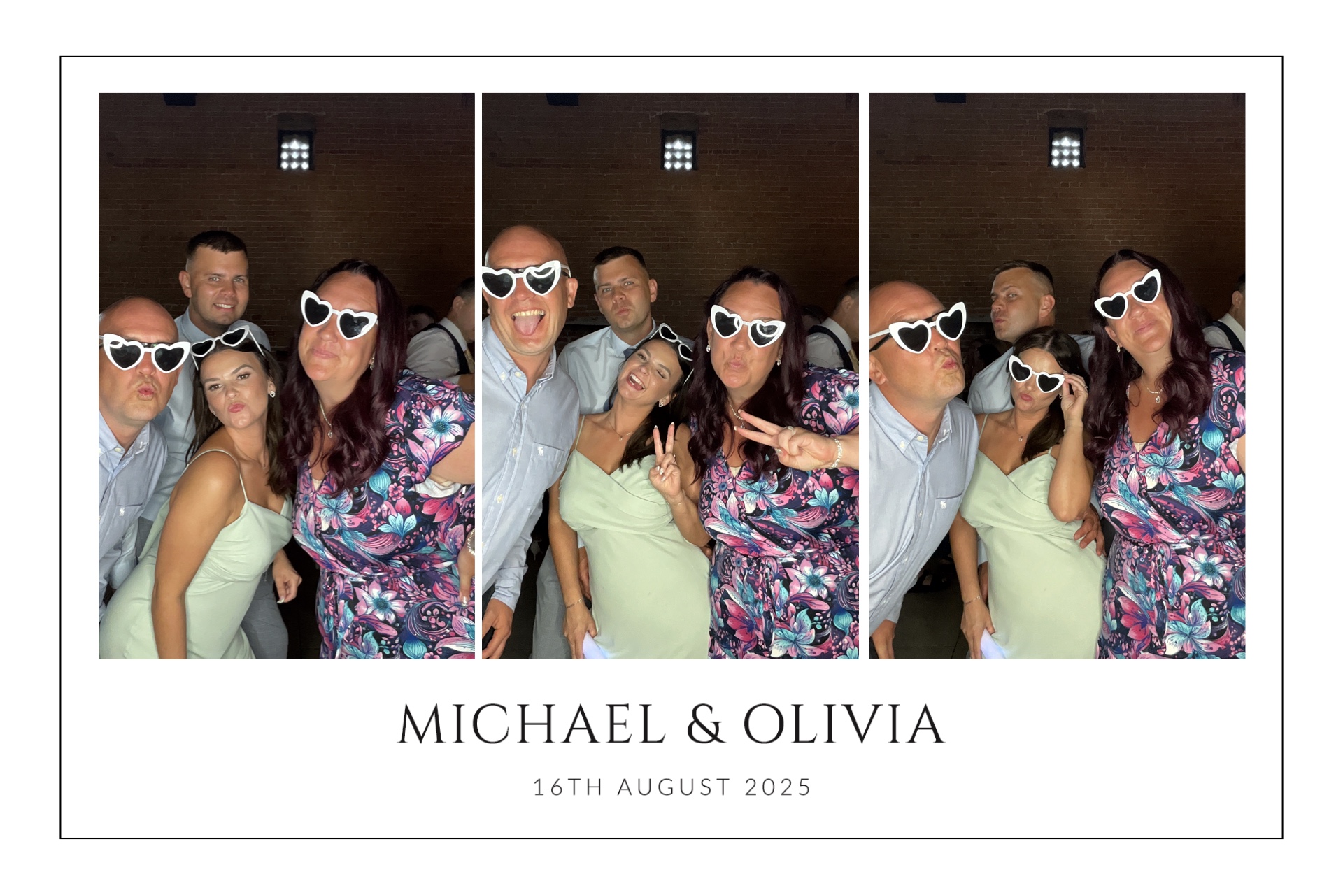 Michael & Olivia  | View more photos from the event at gallery.magicimages.uk/u/MagicImages/Michael-Olivia