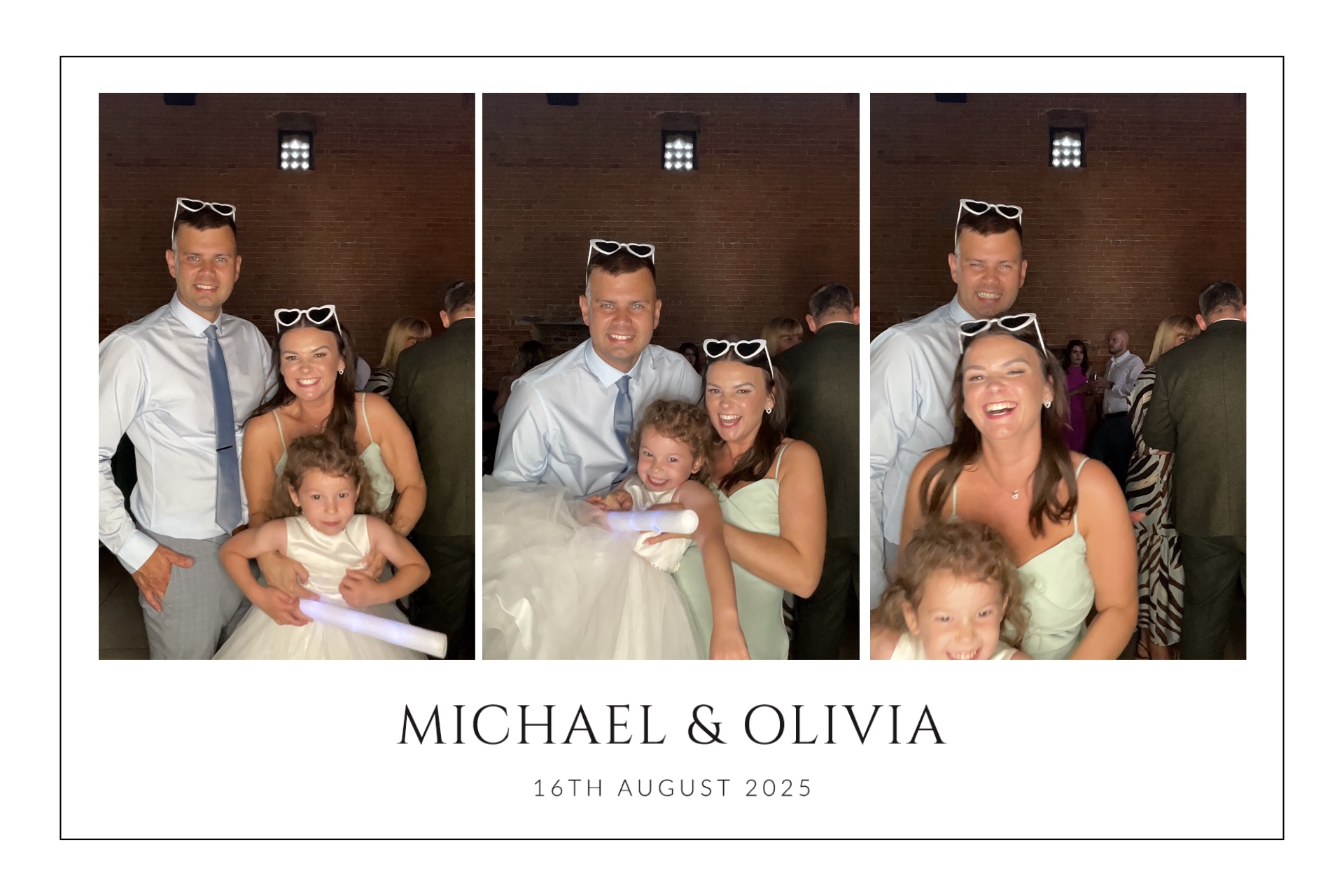 Michael & Olivia  | View more photos from the event at gallery.magicimages.uk/u/MagicImages/Michael-Olivia