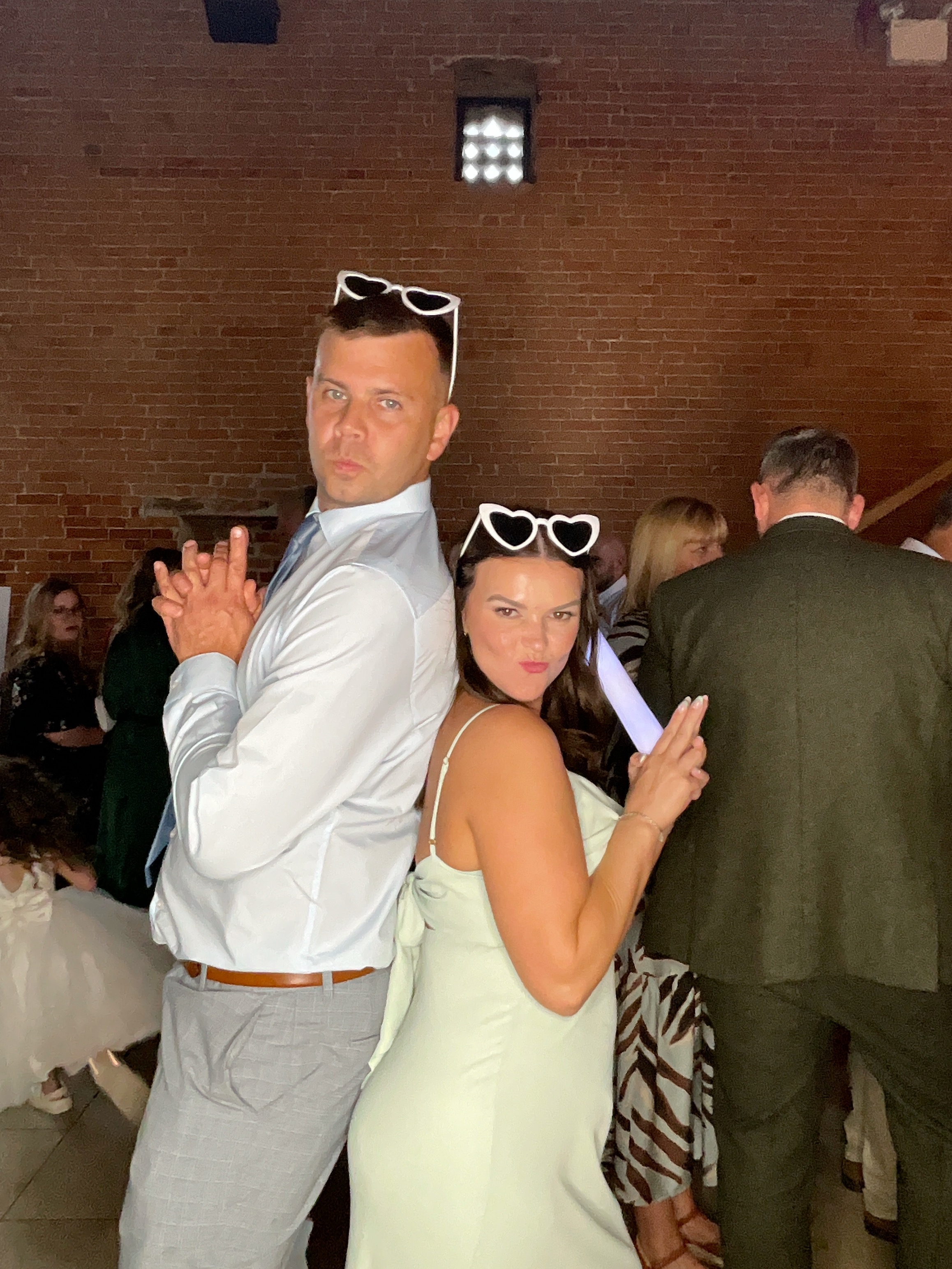 Michael & Olivia  | View more photos from the event at gallery.magicimages.uk/u/MagicImages/Michael-Olivia