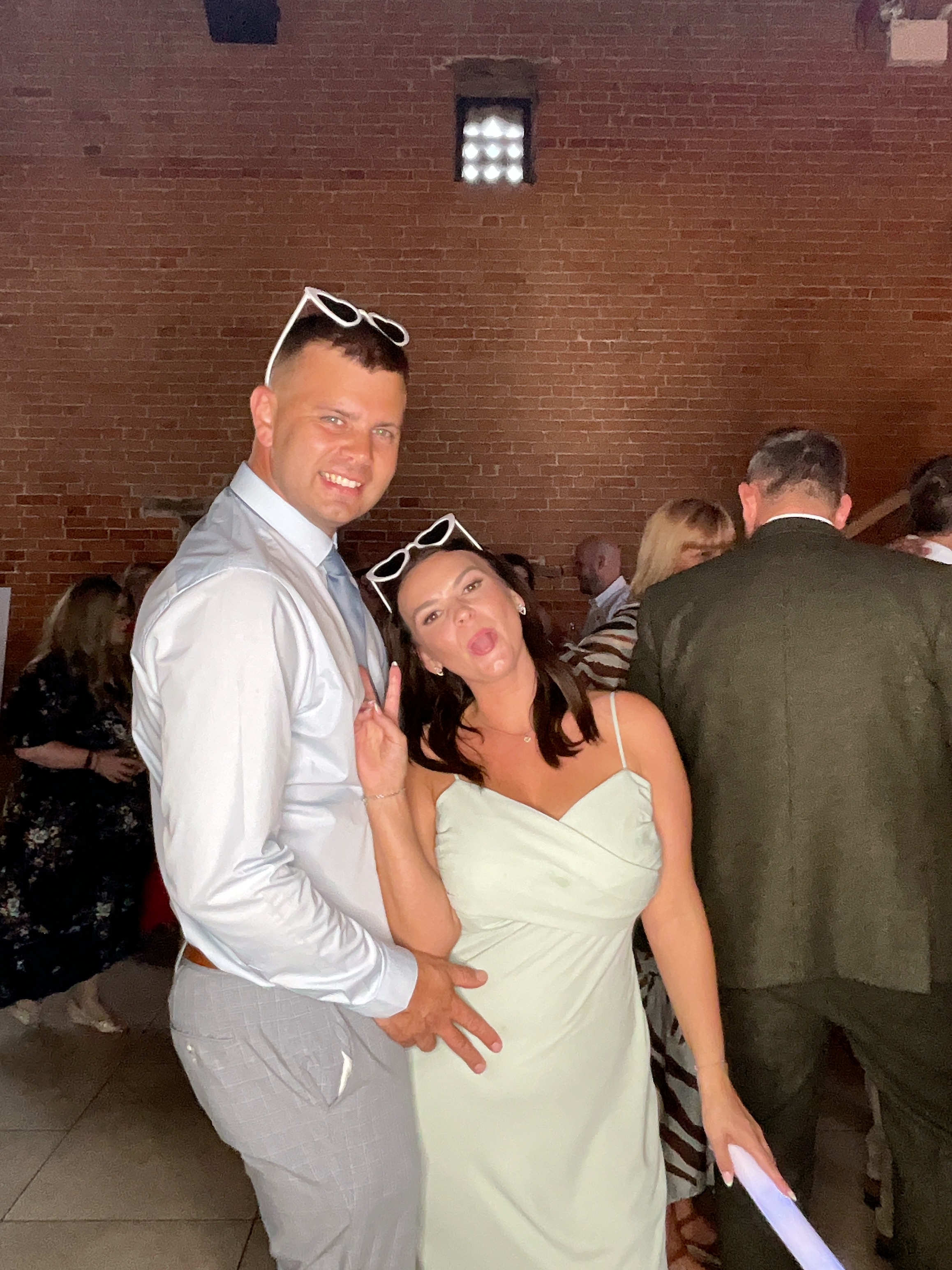 Michael & Olivia  | View more photos from the event at gallery.magicimages.uk/u/MagicImages/Michael-Olivia