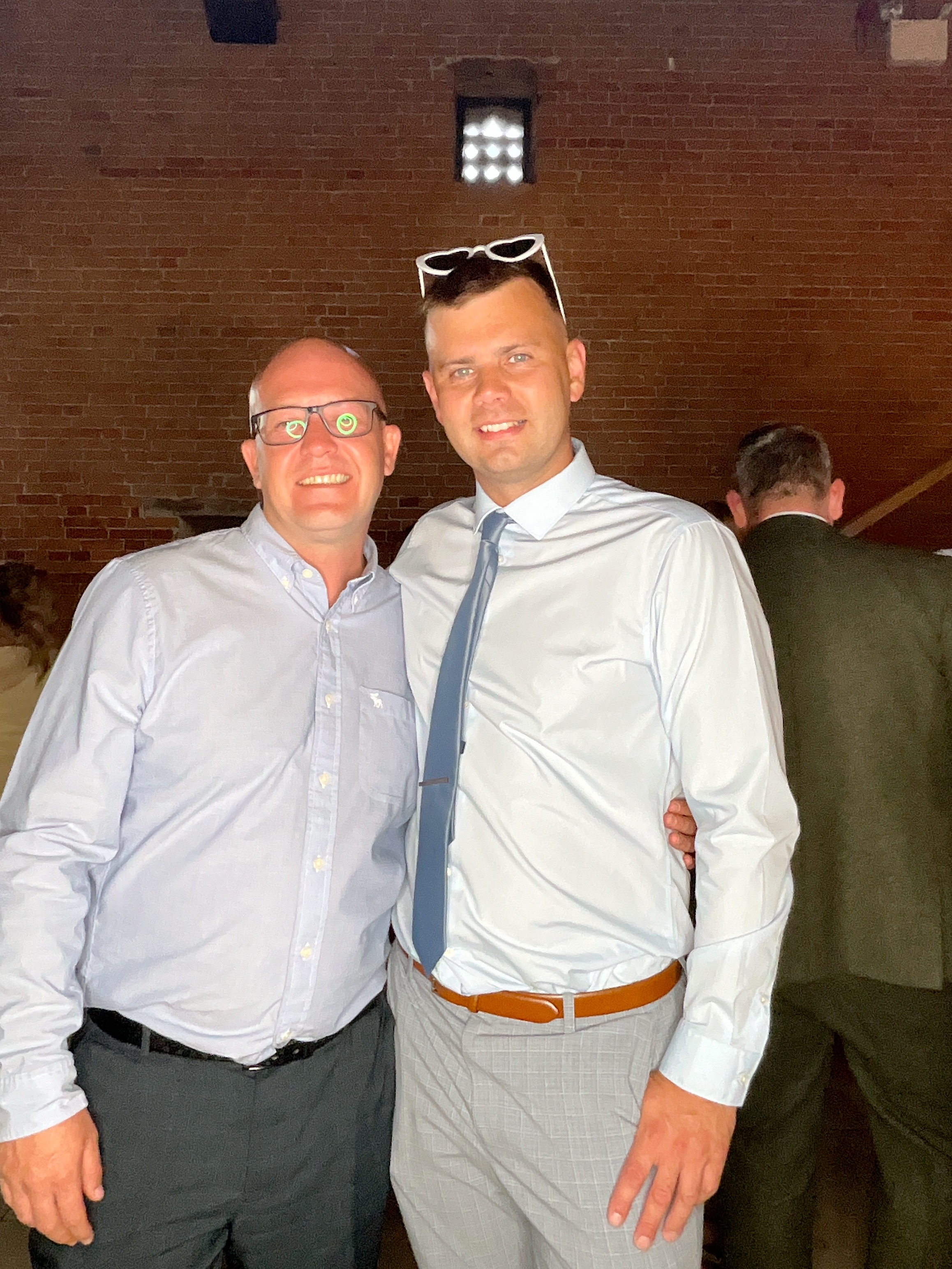 Michael & Olivia  | View more photos from the event at gallery.magicimages.uk/u/MagicImages/Michael-Olivia