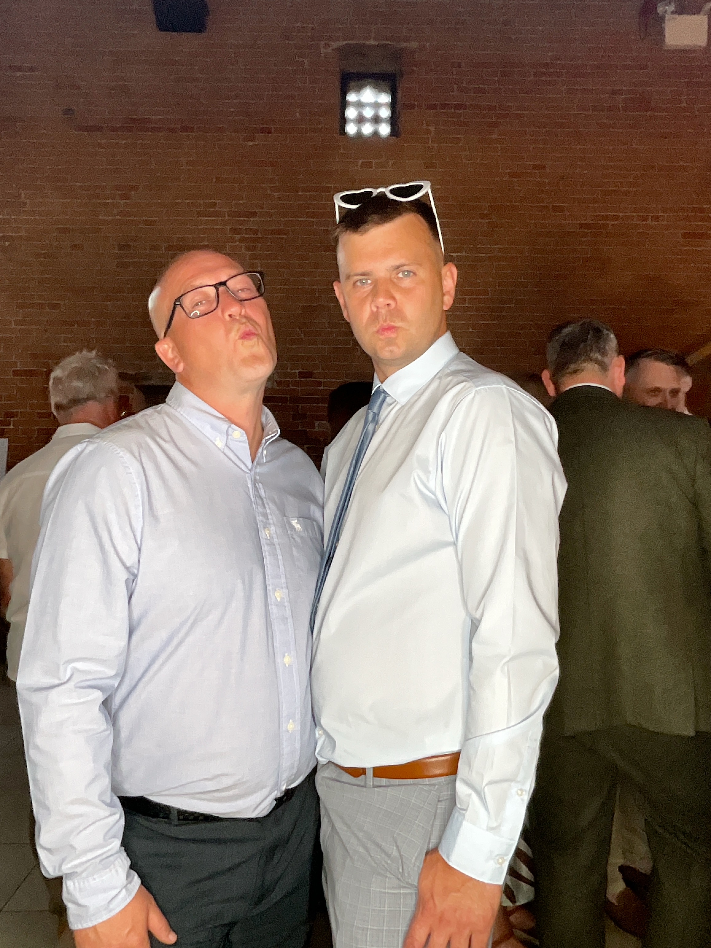 Michael & Olivia  | View more photos from the event at gallery.magicimages.uk/u/MagicImages/Michael-Olivia