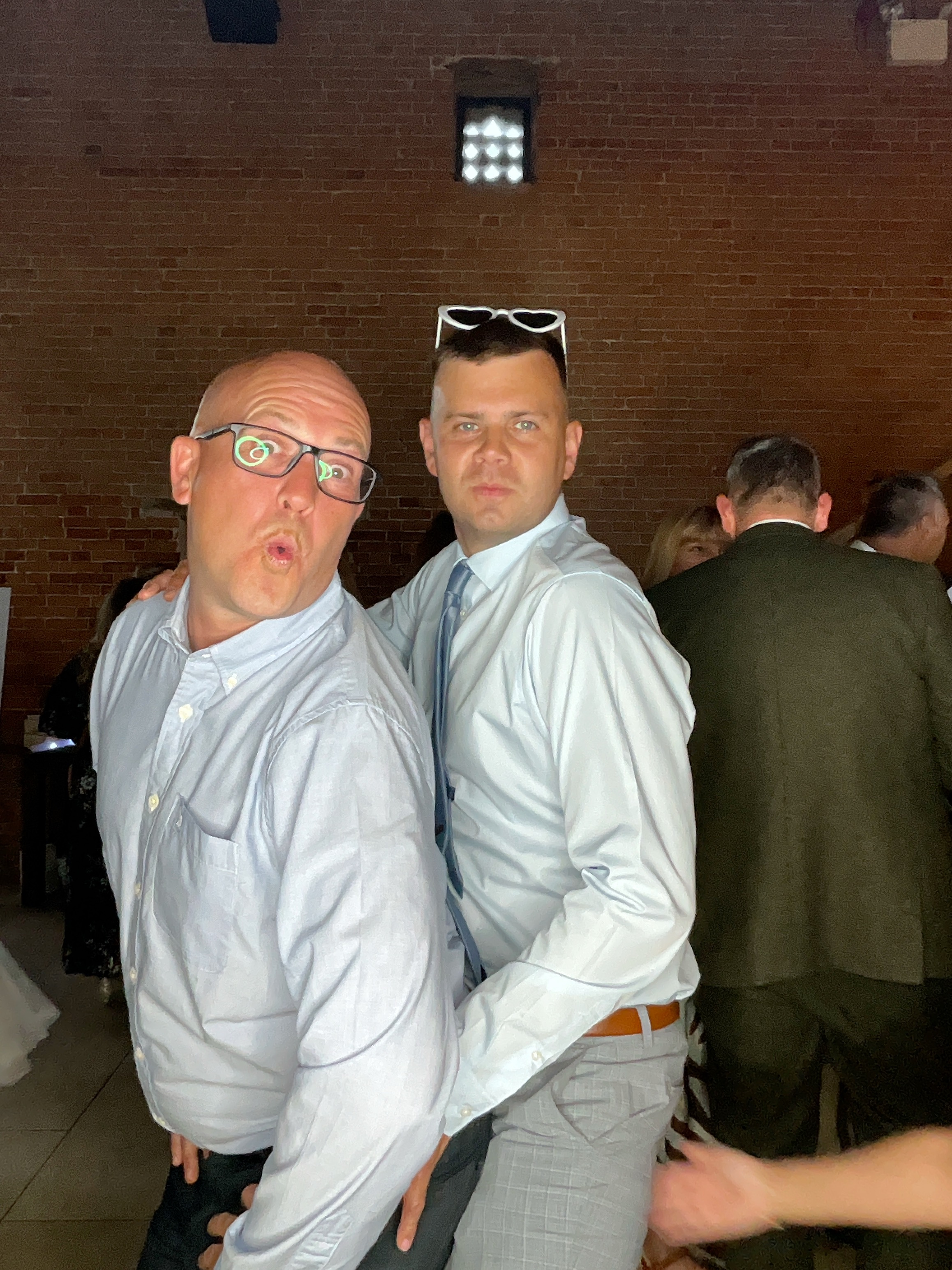 Michael & Olivia  | View more photos from the event at gallery.magicimages.uk/u/MagicImages/Michael-Olivia