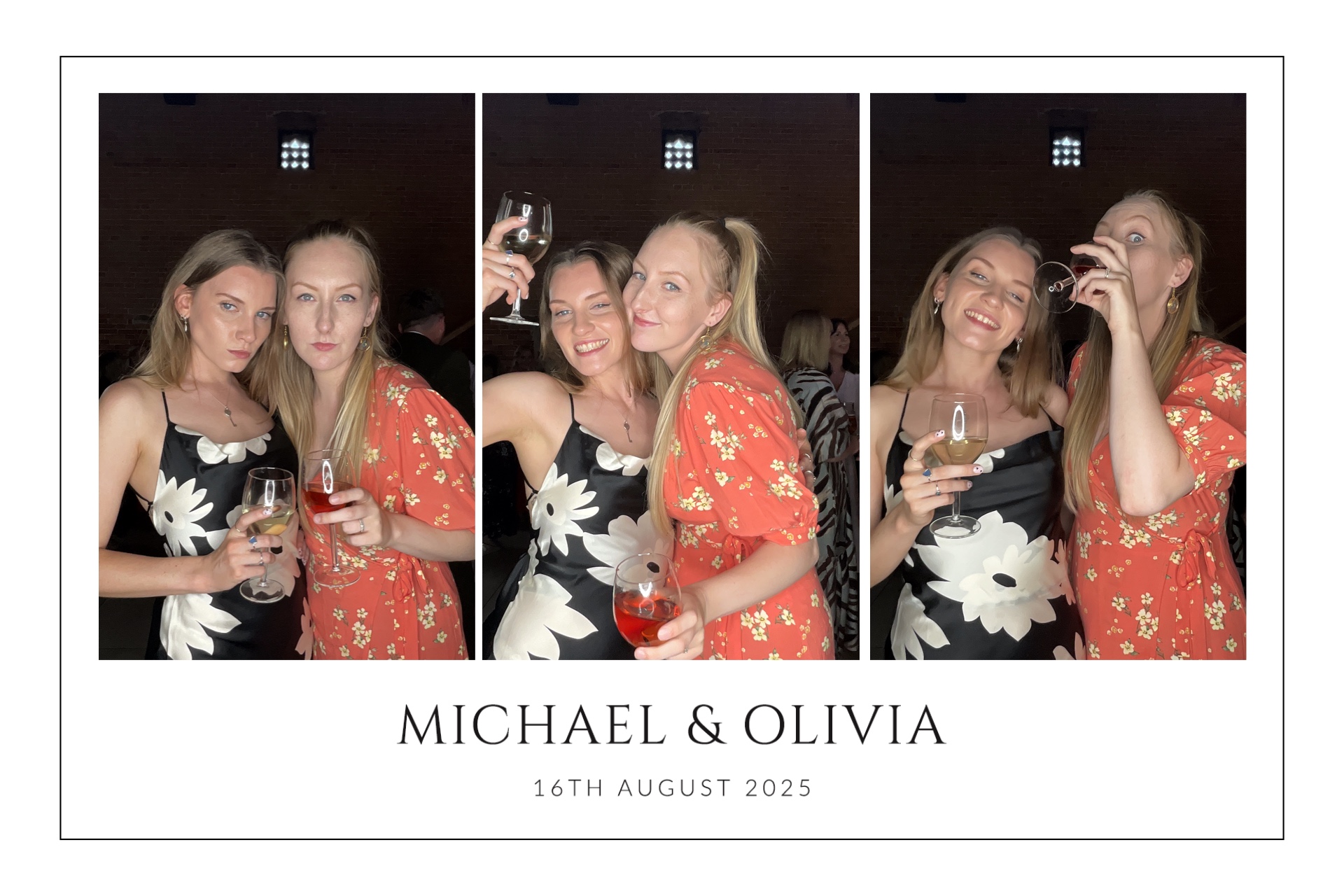 Michael & Olivia  | View more photos from the event at gallery.magicimages.uk/u/MagicImages/Michael-Olivia