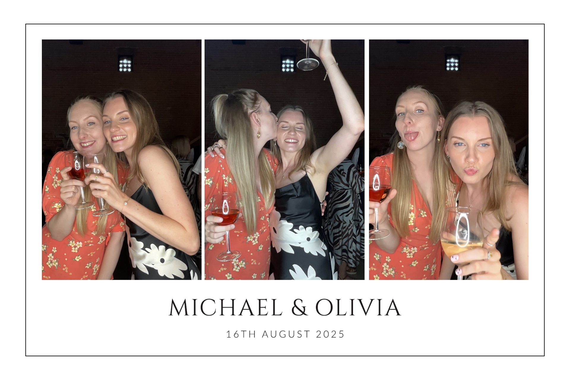 Michael & Olivia  | View more photos from the event at gallery.magicimages.uk/u/MagicImages/Michael-Olivia