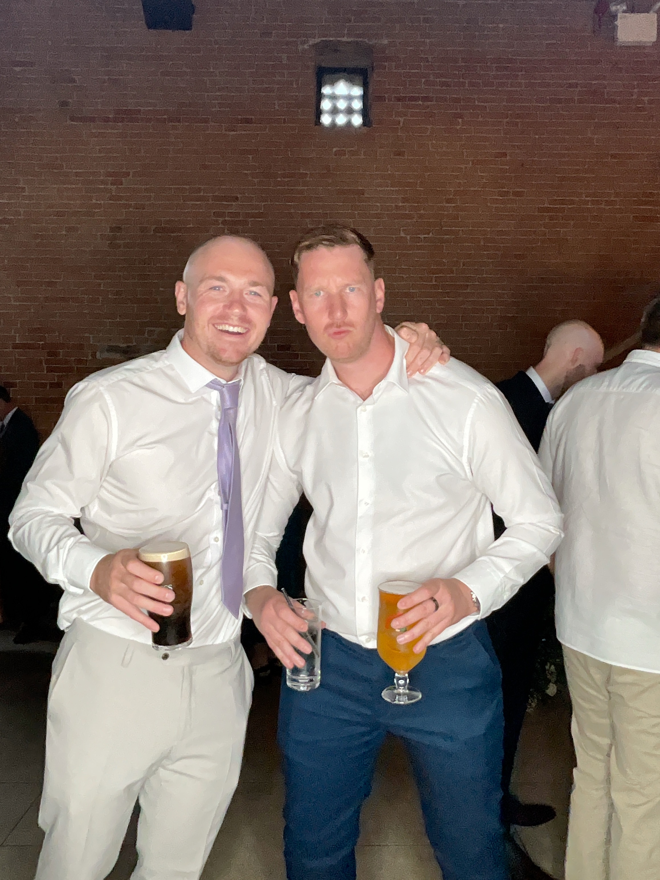 Michael & Olivia  | View more photos from the event at gallery.magicimages.uk/u/MagicImages/Michael-Olivia