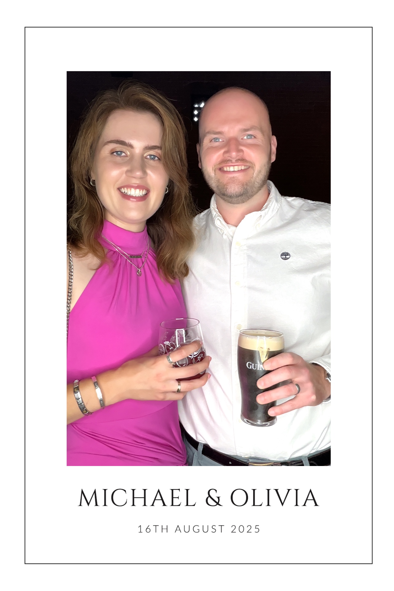 Michael & Olivia  | View more photos from the event at gallery.magicimages.uk/u/MagicImages/Michael-Olivia