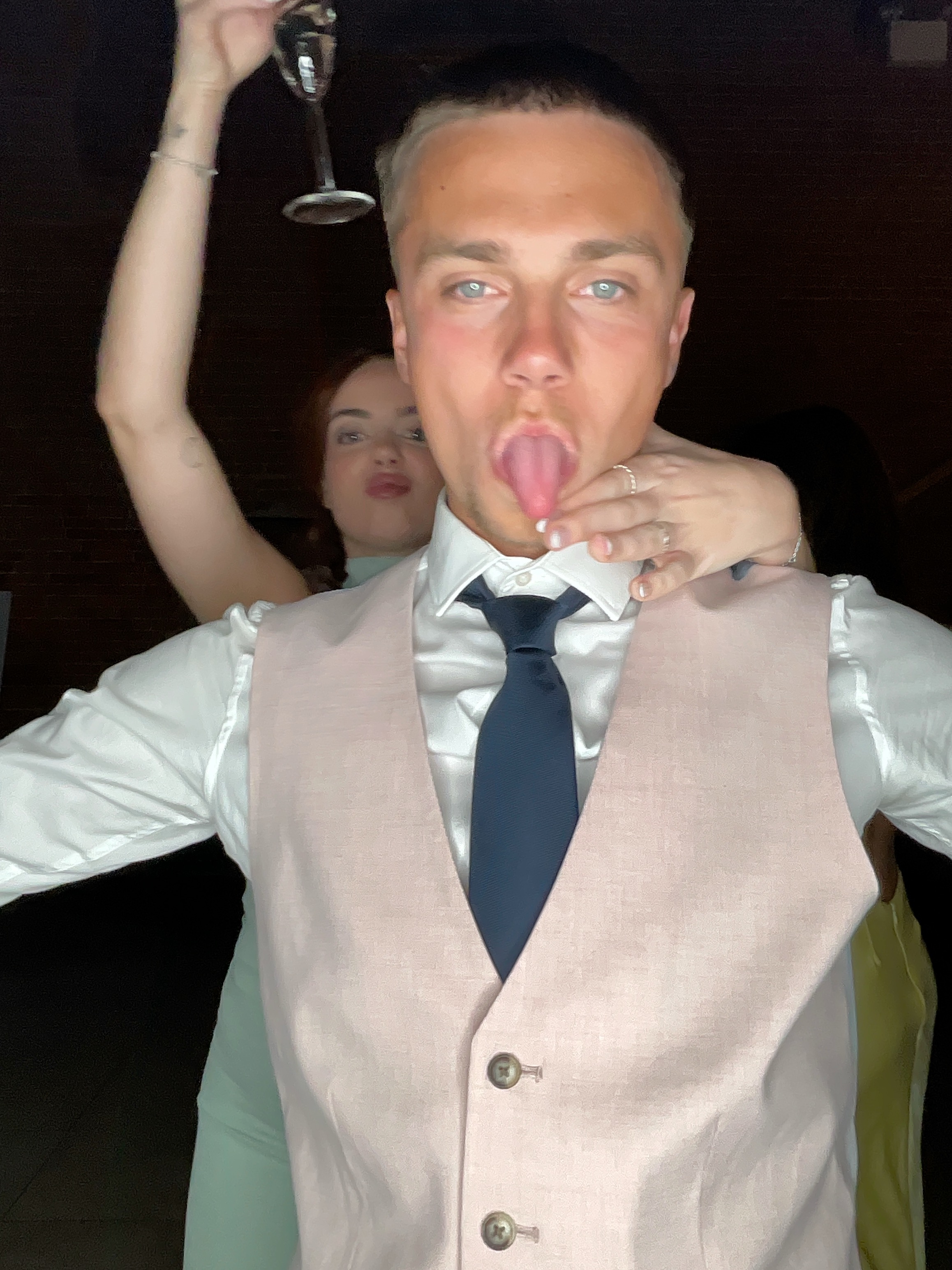 Michael & Olivia  | View more photos from the event at gallery.magicimages.uk/u/MagicImages/Michael-Olivia