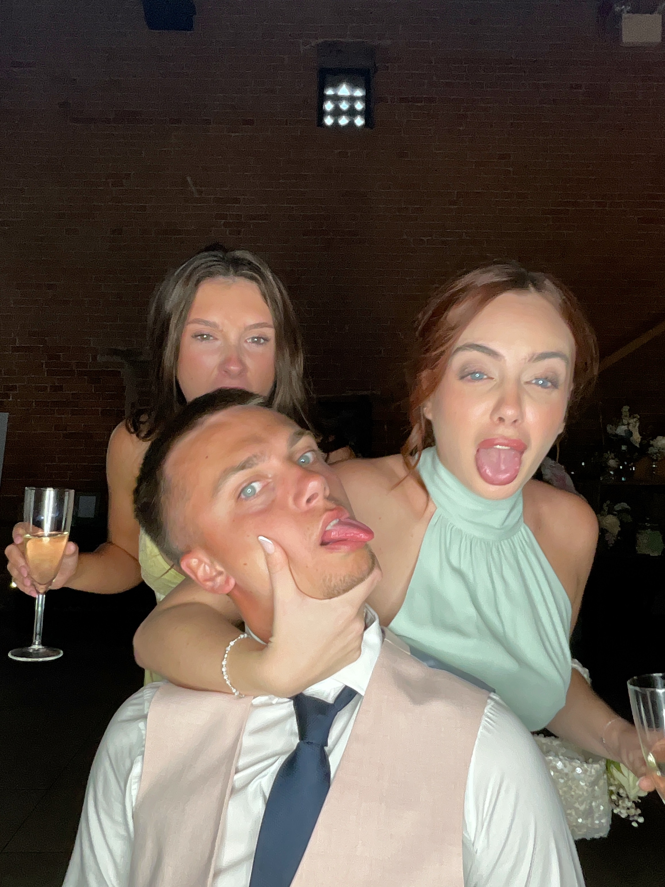 Michael & Olivia  | View more photos from the event at gallery.magicimages.uk/u/MagicImages/Michael-Olivia