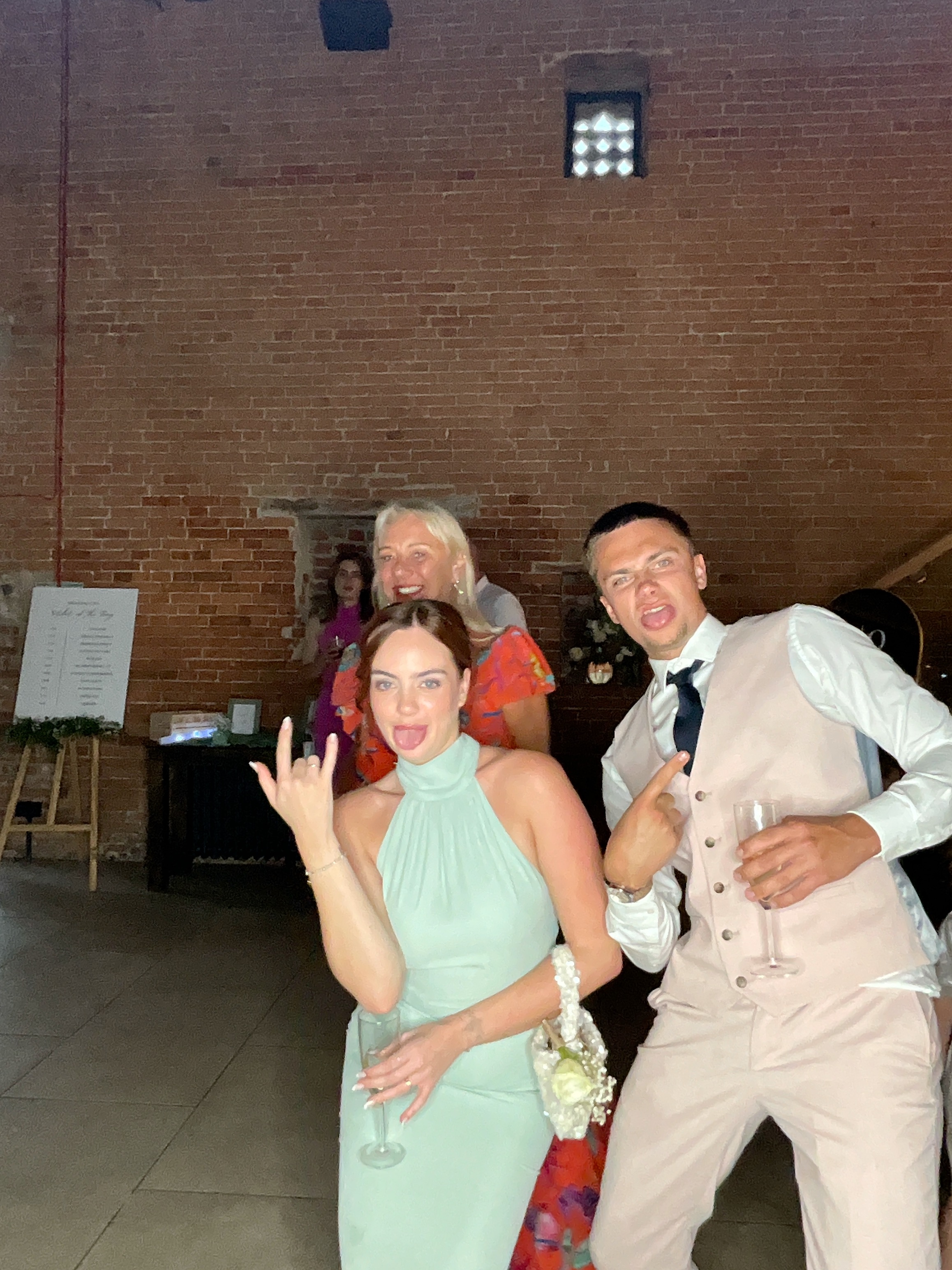 Michael & Olivia  | View more photos from the event at gallery.magicimages.uk/u/MagicImages/Michael-Olivia