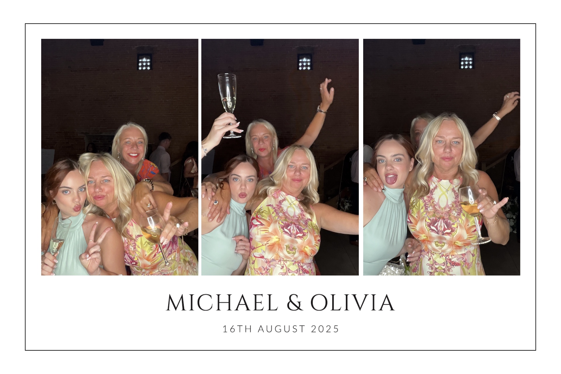 Michael & Olivia  | View more photos from the event at gallery.magicimages.uk/u/MagicImages/Michael-Olivia