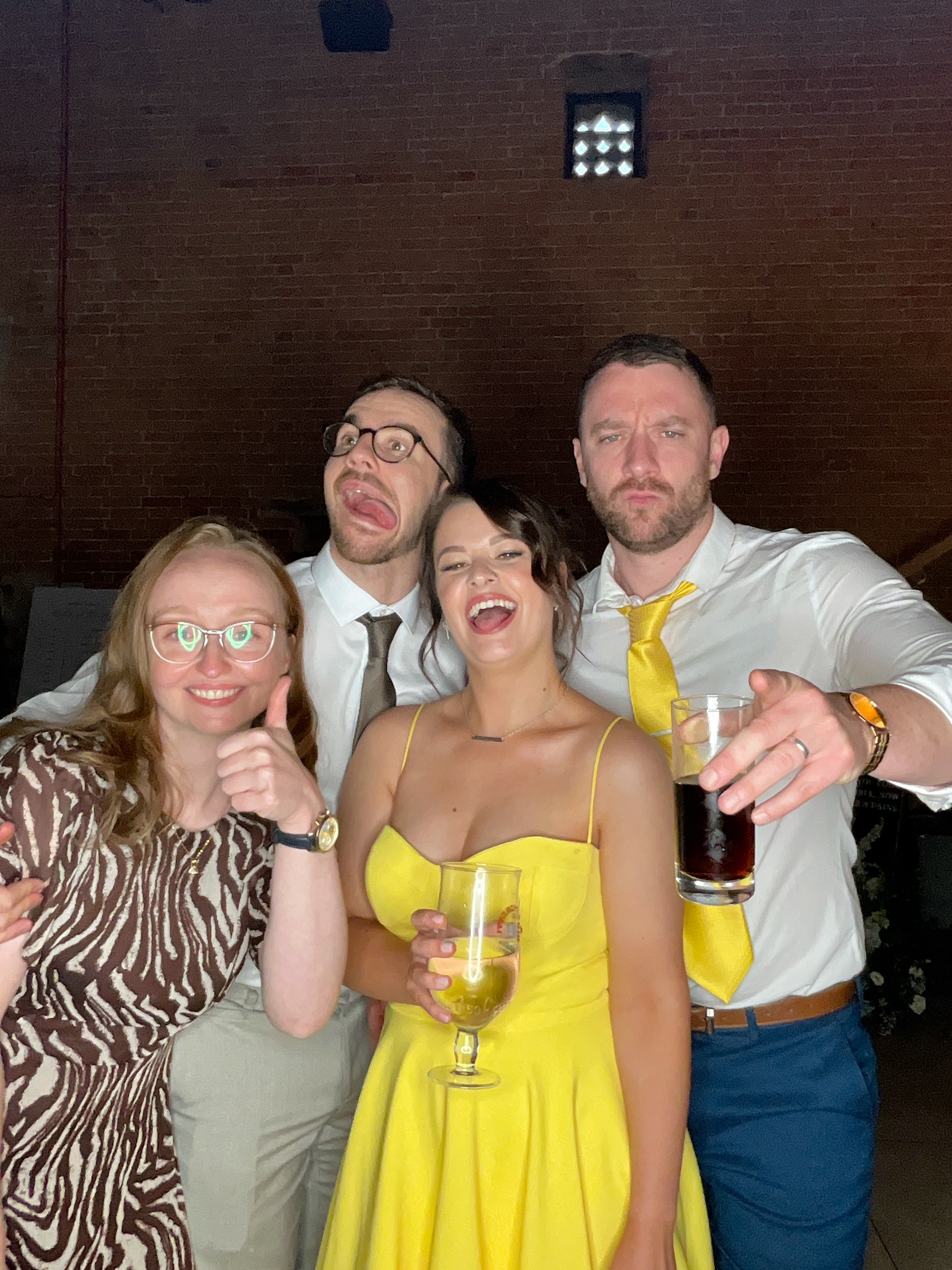 Michael & Olivia  | View more photos from the event at gallery.magicimages.uk/u/MagicImages/Michael-Olivia