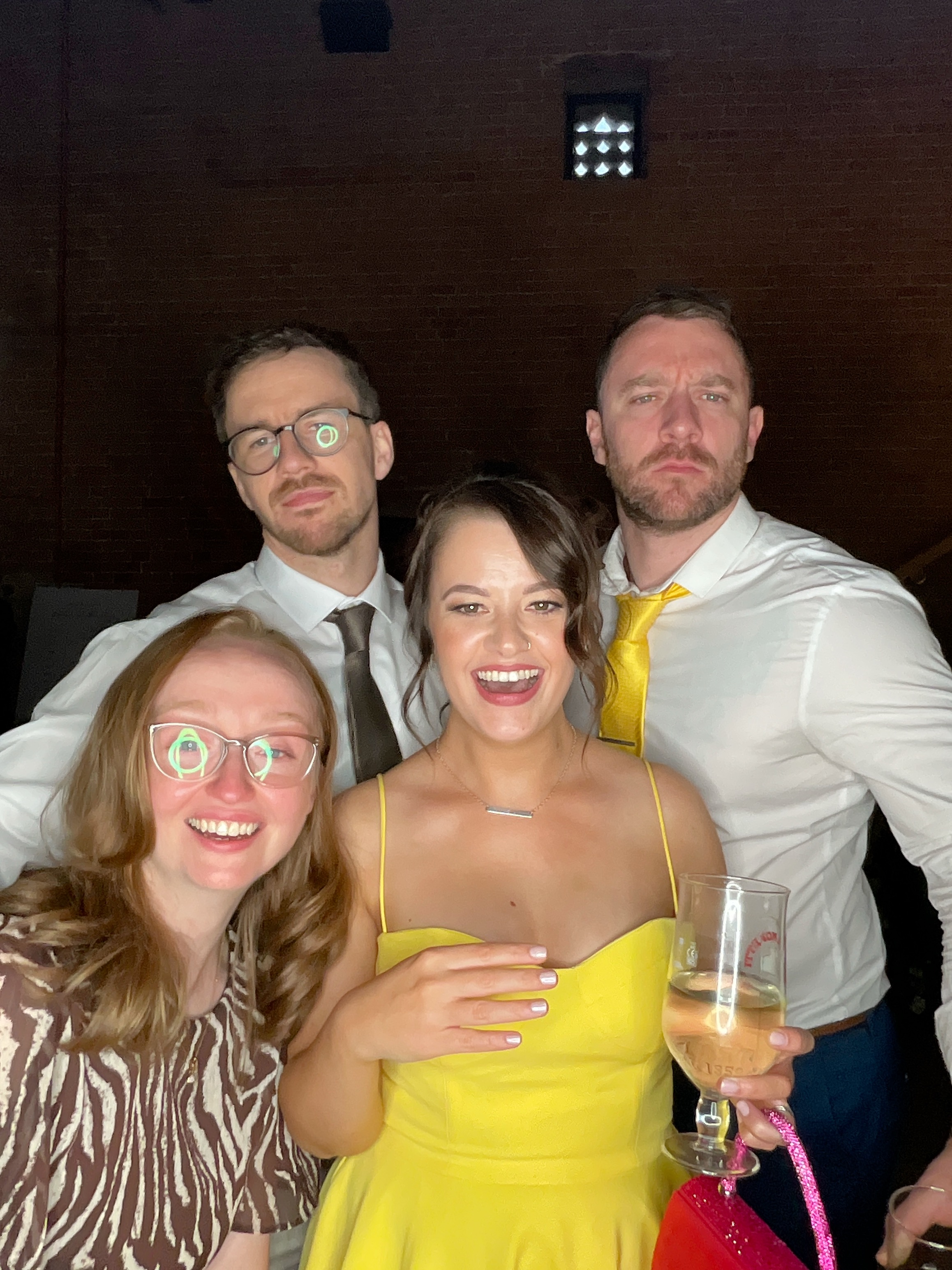 Michael & Olivia  | View more photos from the event at gallery.magicimages.uk/u/MagicImages/Michael-Olivia