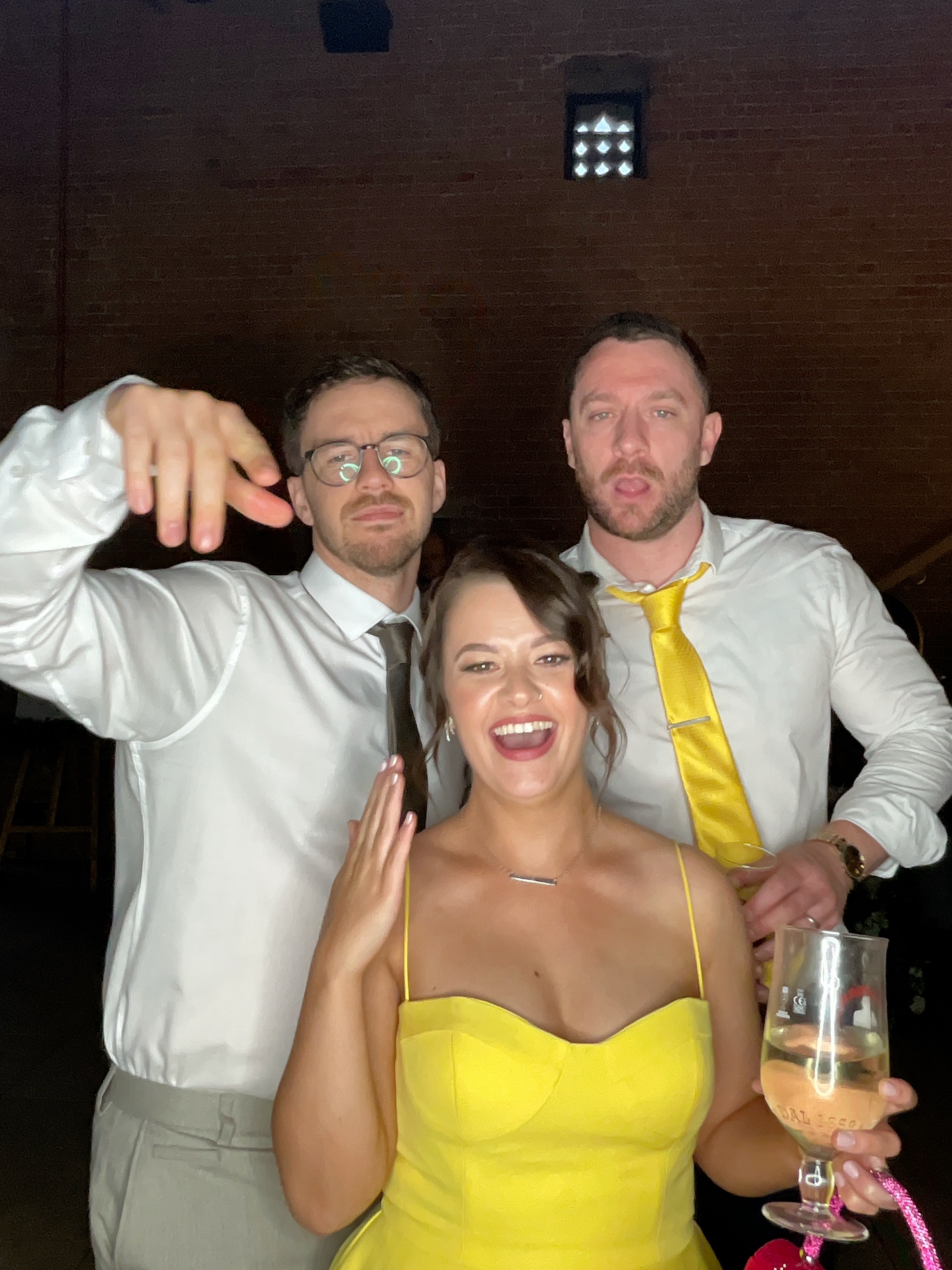 Michael & Olivia  | View more photos from the event at gallery.magicimages.uk/u/MagicImages/Michael-Olivia