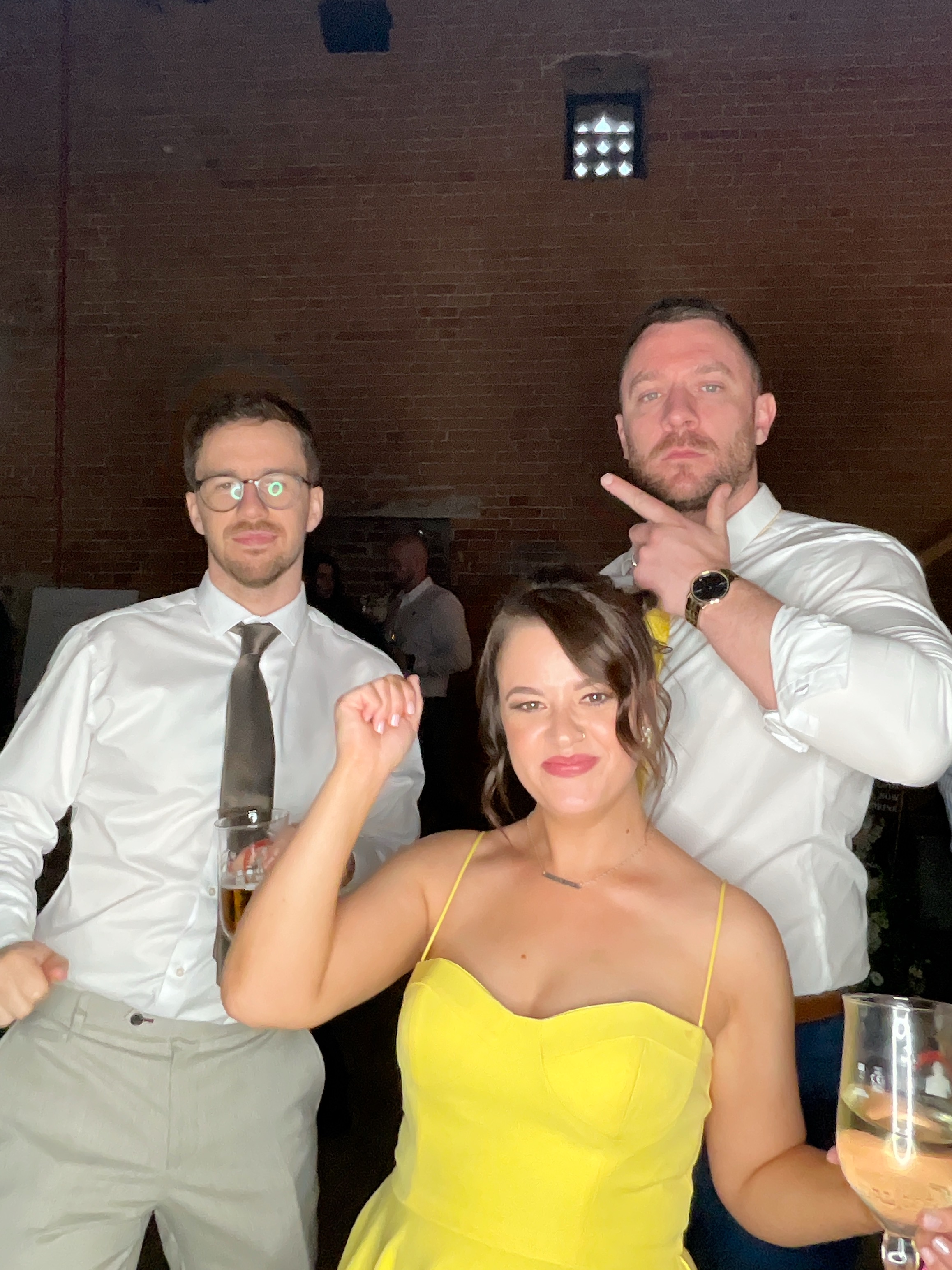 Michael & Olivia  | View more photos from the event at gallery.magicimages.uk/u/MagicImages/Michael-Olivia