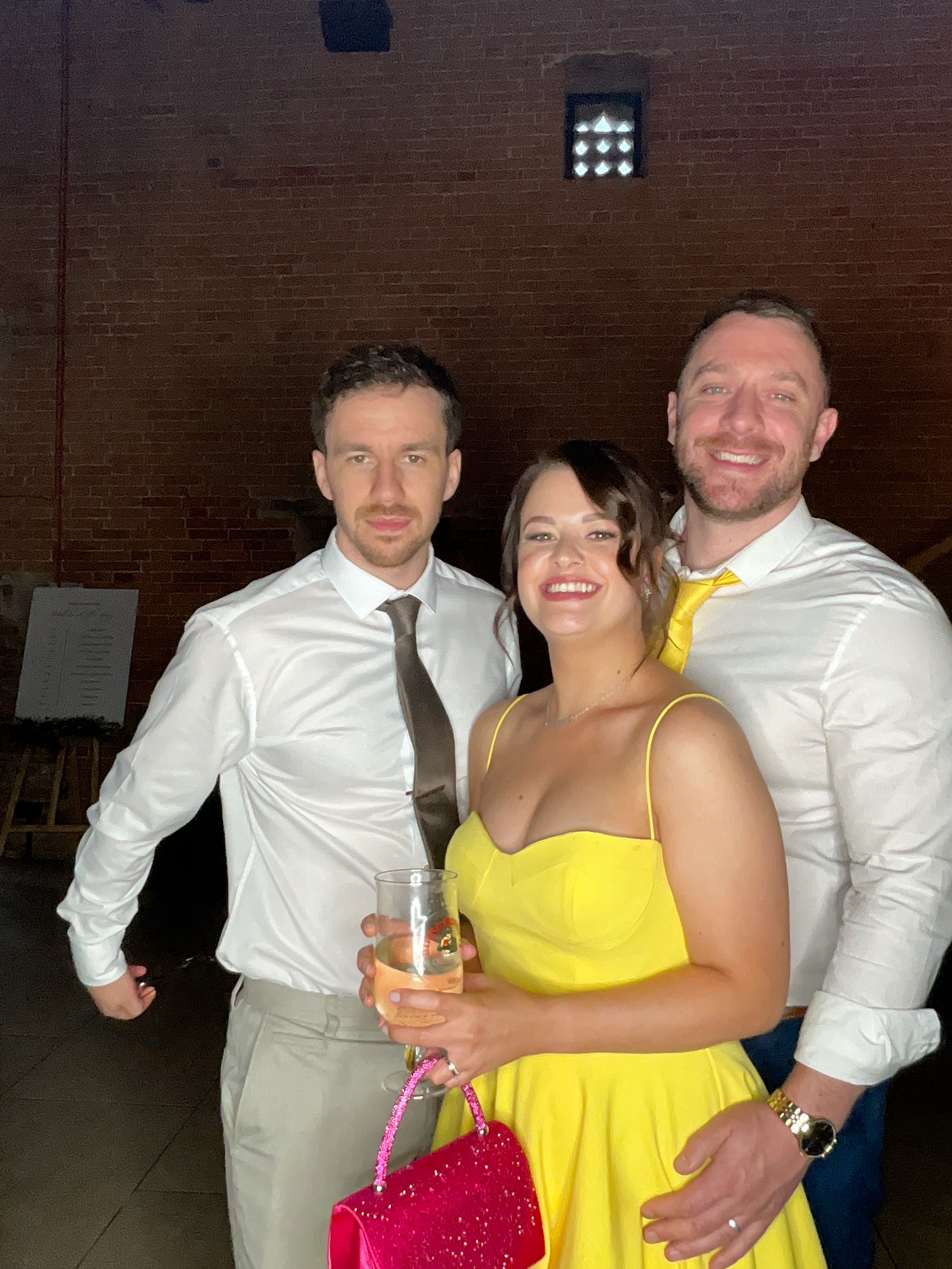 Michael & Olivia  | View more photos from the event at gallery.magicimages.uk/u/MagicImages/Michael-Olivia