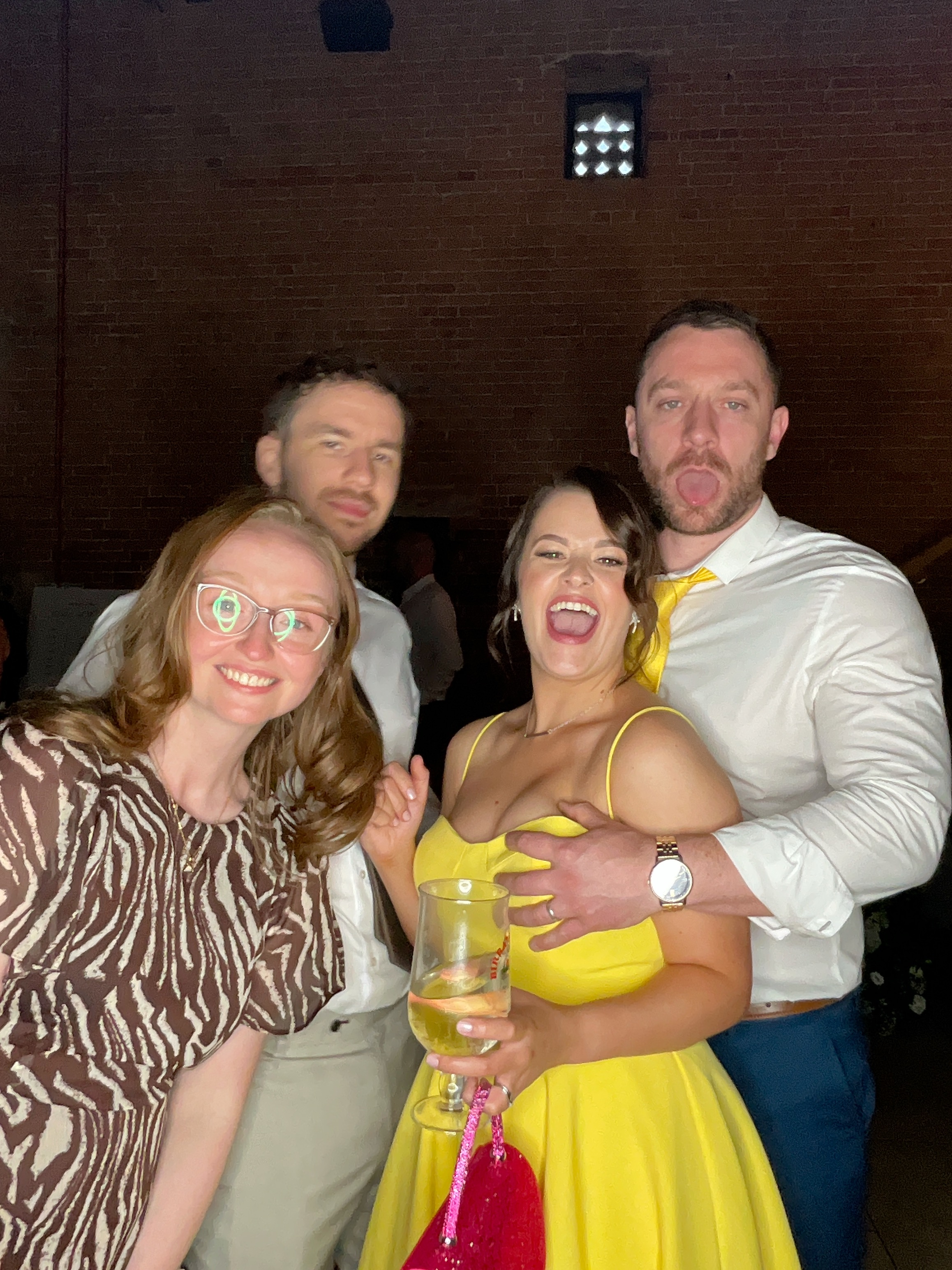 Michael & Olivia  | View more photos from the event at gallery.magicimages.uk/u/MagicImages/Michael-Olivia