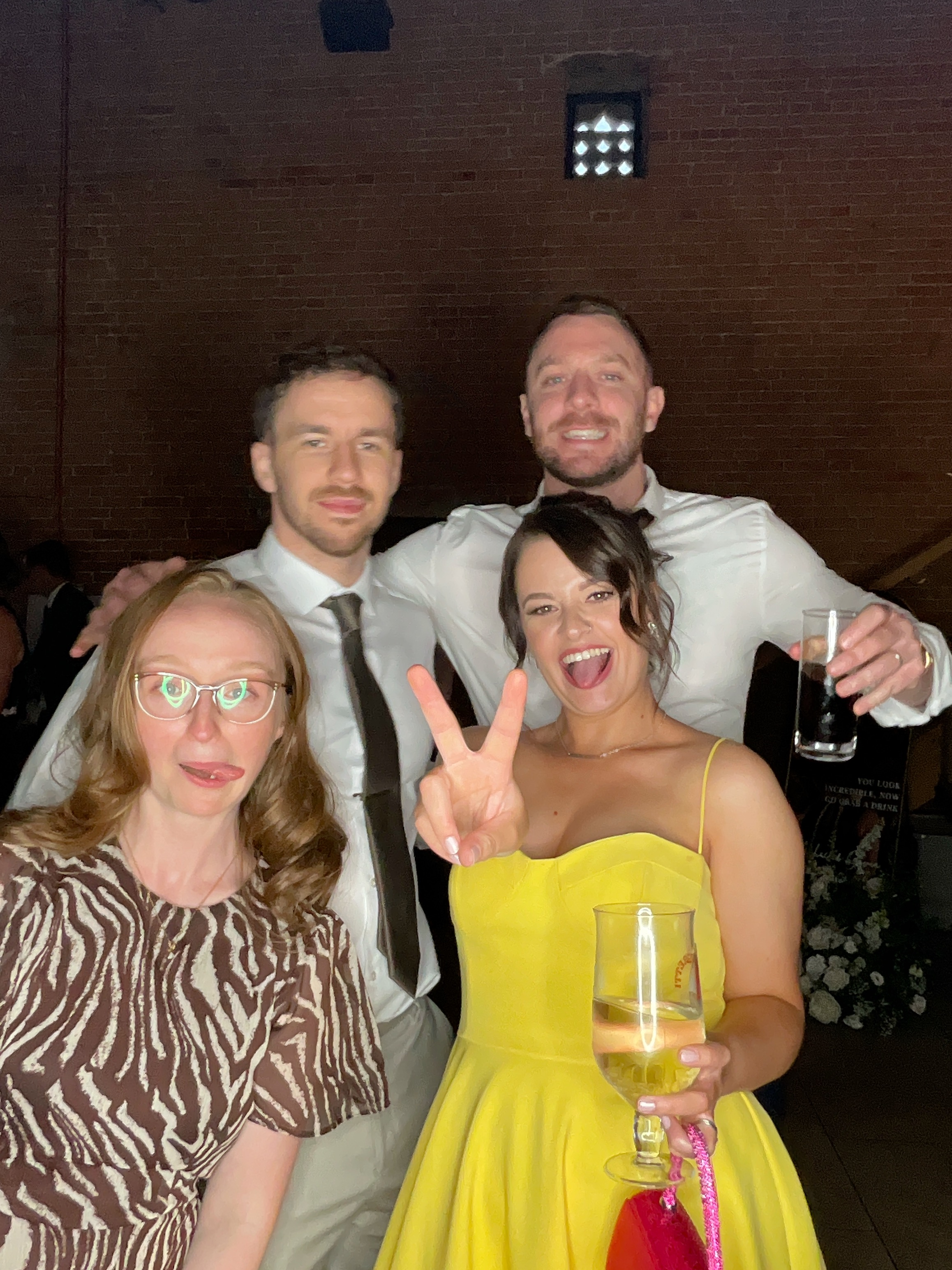 Michael & Olivia  | View more photos from the event at gallery.magicimages.uk/u/MagicImages/Michael-Olivia