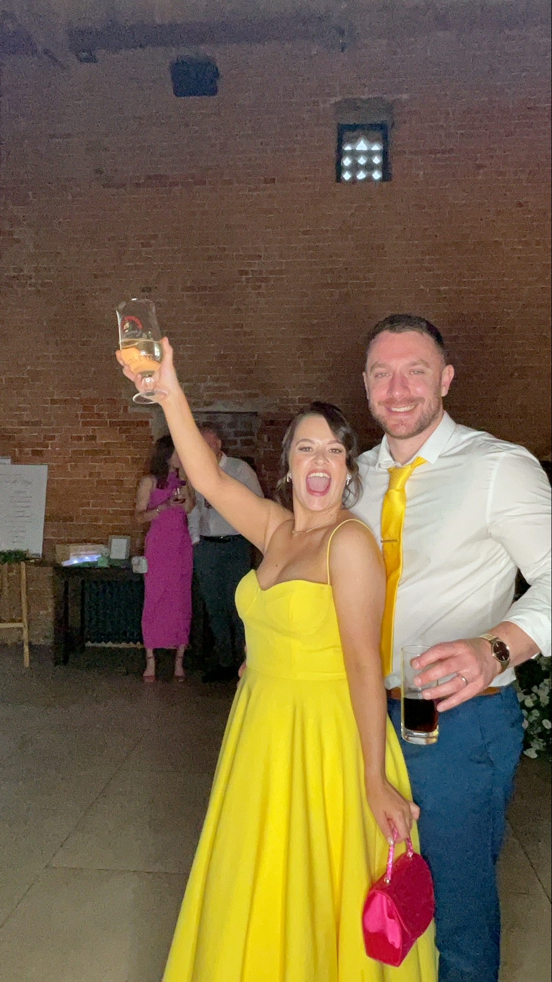 Michael & Olivia  | View more photos from the event at gallery.magicimages.uk/u/MagicImages/Michael-Olivia