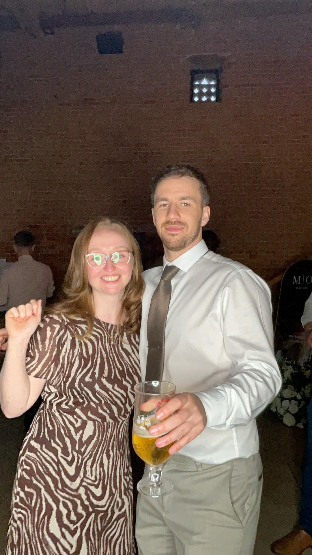 Michael & Olivia  | View more photos from the event at gallery.magicimages.uk/u/MagicImages/Michael-Olivia