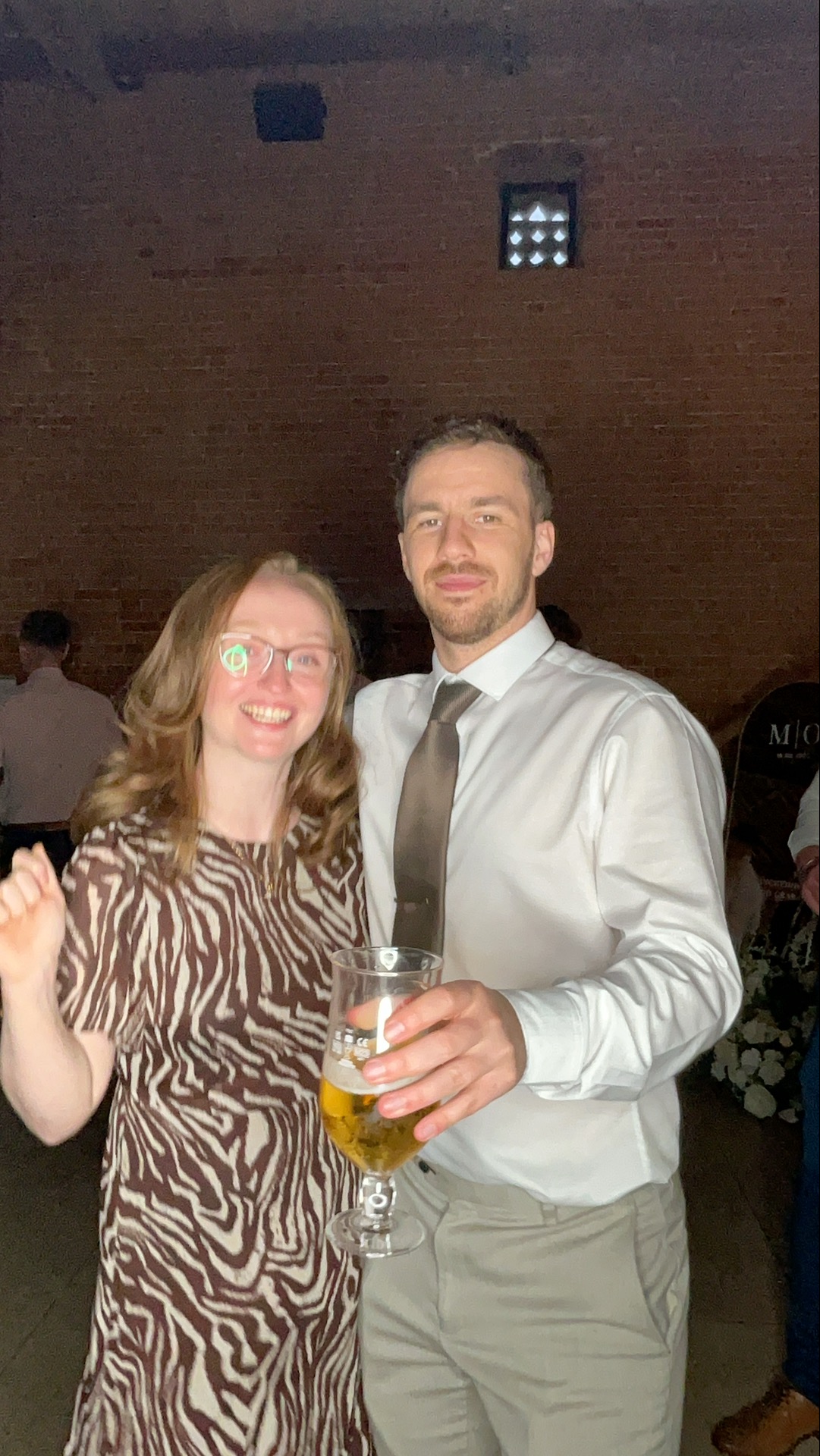 Michael & Olivia  | View more photos from the event at gallery.magicimages.uk/u/MagicImages/Michael-Olivia