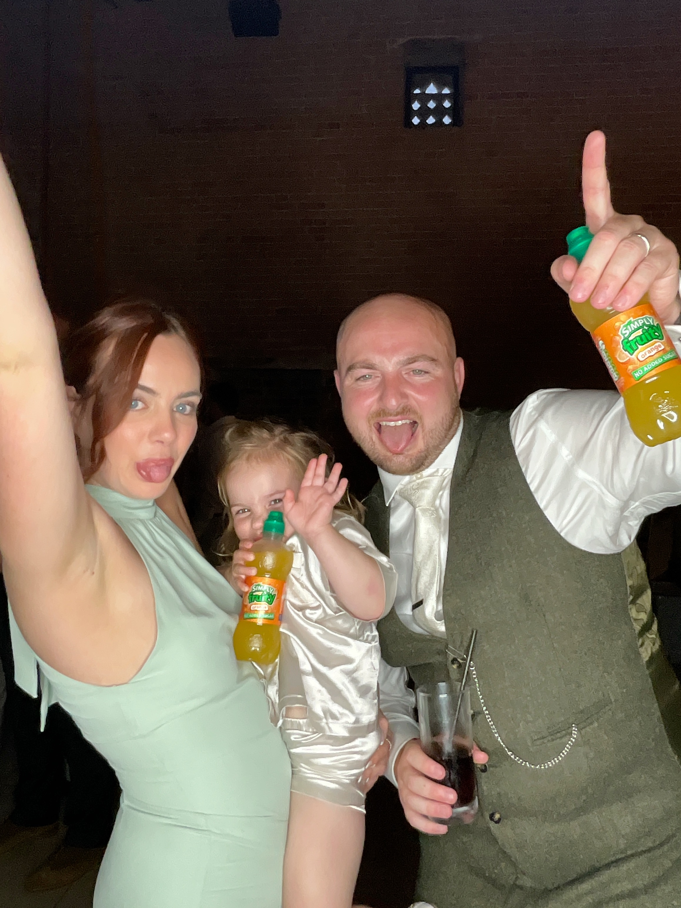 Michael & Olivia  | View more photos from the event at gallery.magicimages.uk/u/MagicImages/Michael-Olivia