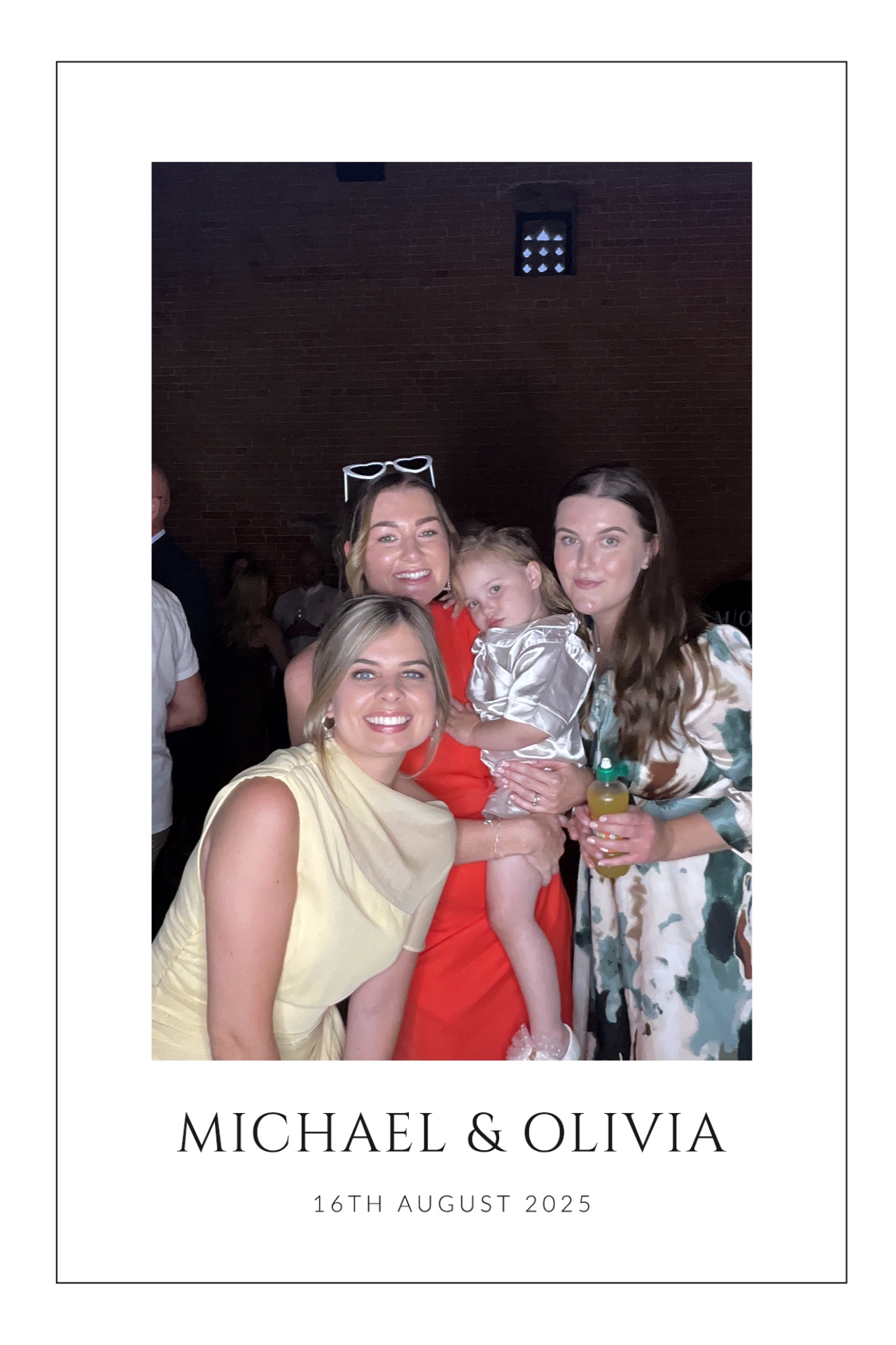 Michael & Olivia  | View more photos from the event at gallery.magicimages.uk/u/MagicImages/Michael-Olivia