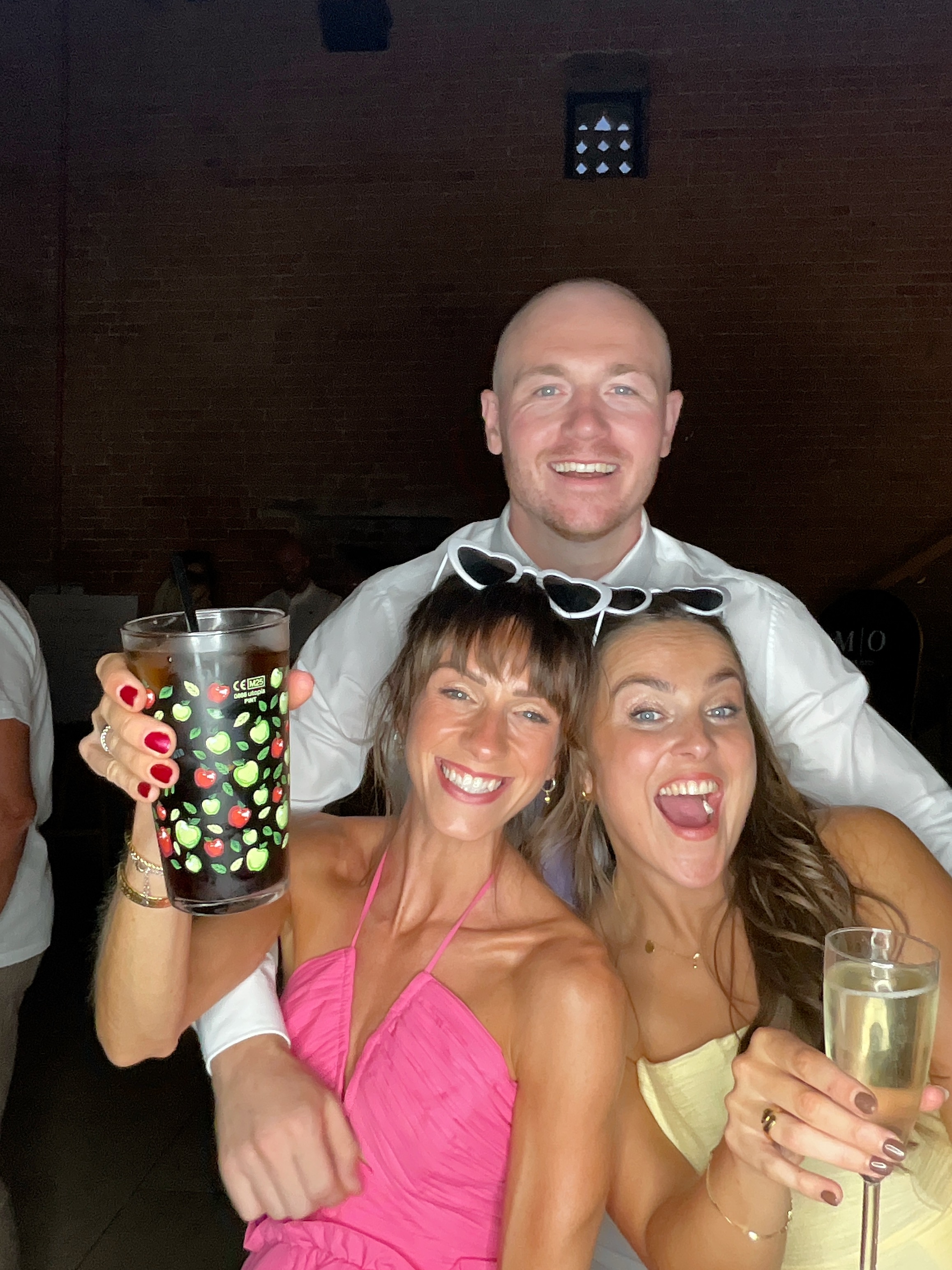 Michael & Olivia  | View more photos from the event at gallery.magicimages.uk/u/MagicImages/Michael-Olivia