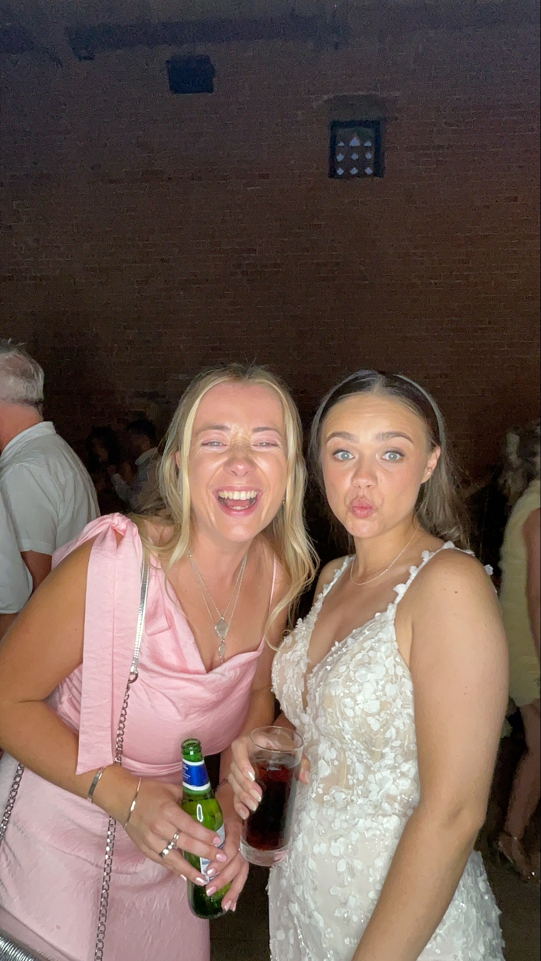 Michael & Olivia  | View more photos from the event at gallery.magicimages.uk/u/MagicImages/Michael-Olivia