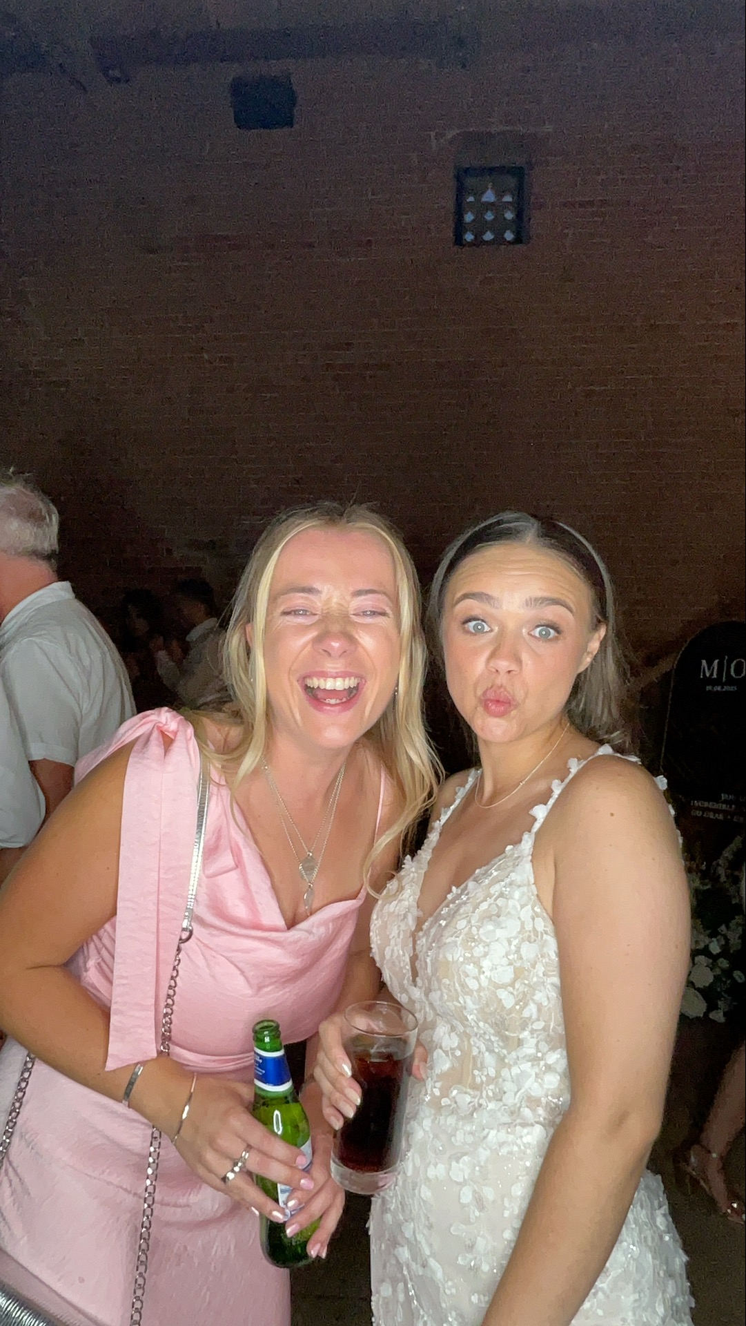 Michael & Olivia  | View more photos from the event at gallery.magicimages.uk/u/MagicImages/Michael-Olivia