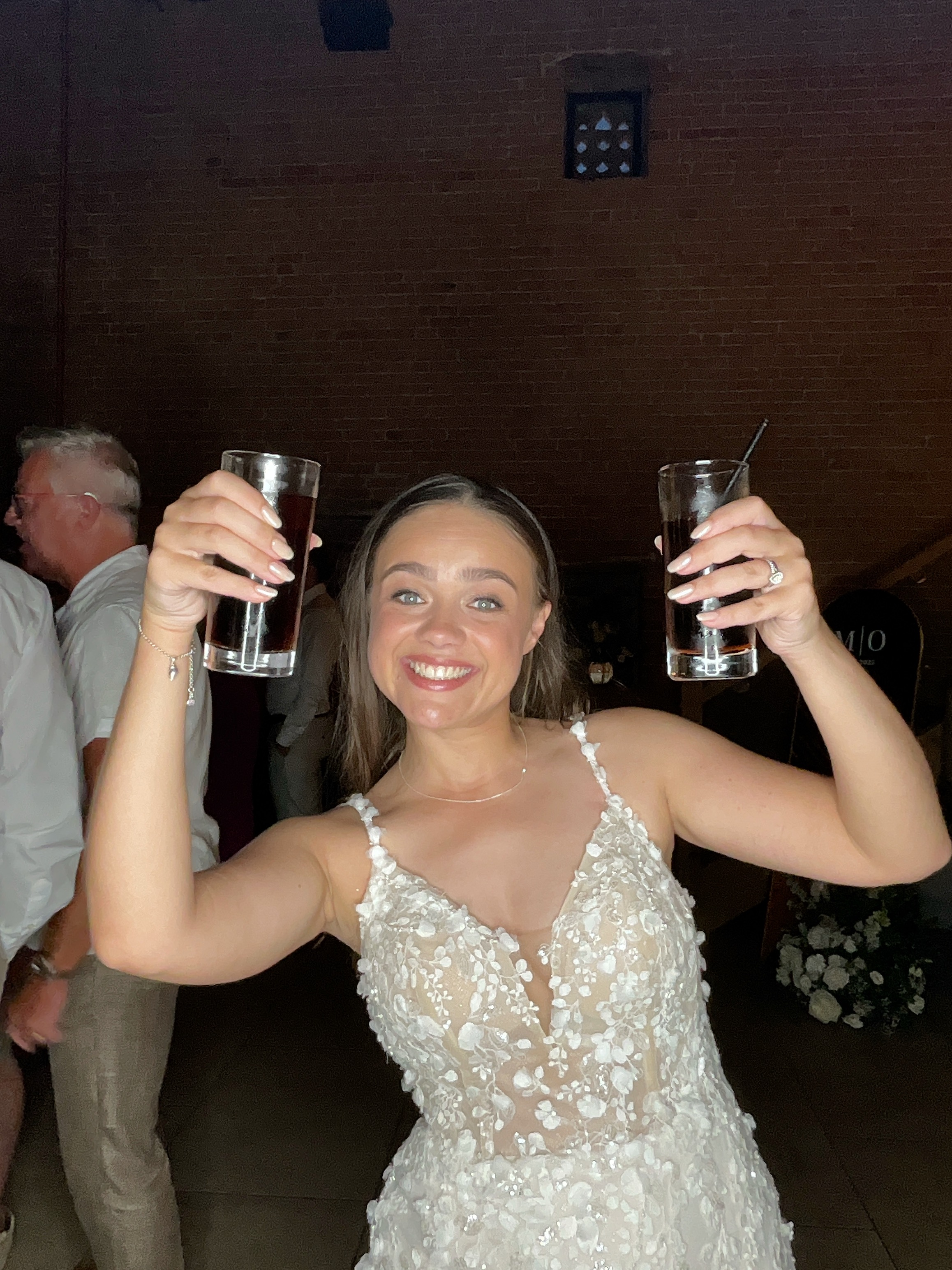 Michael & Olivia  | View more photos from the event at gallery.magicimages.uk/u/MagicImages/Michael-Olivia