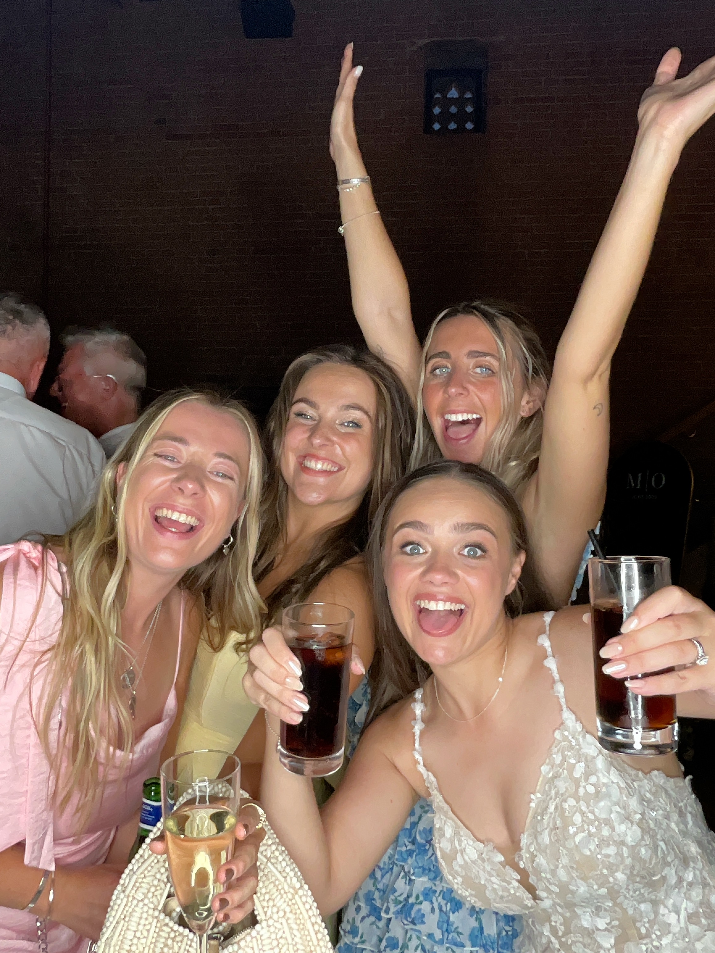 Michael & Olivia  | View more photos from the event at gallery.magicimages.uk/u/MagicImages/Michael-Olivia