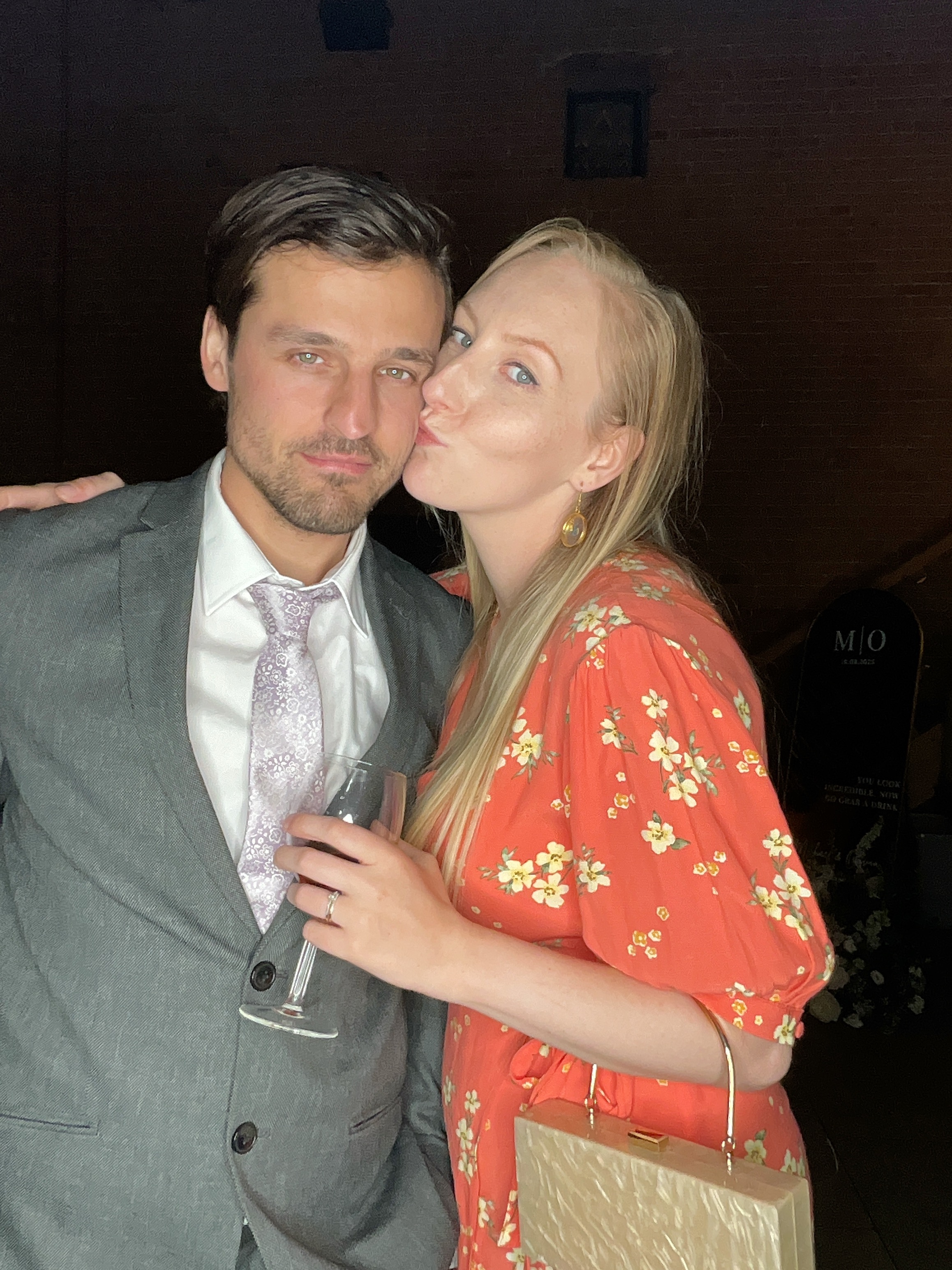 Michael & Olivia  | View more photos from the event at gallery.magicimages.uk/u/MagicImages/Michael-Olivia