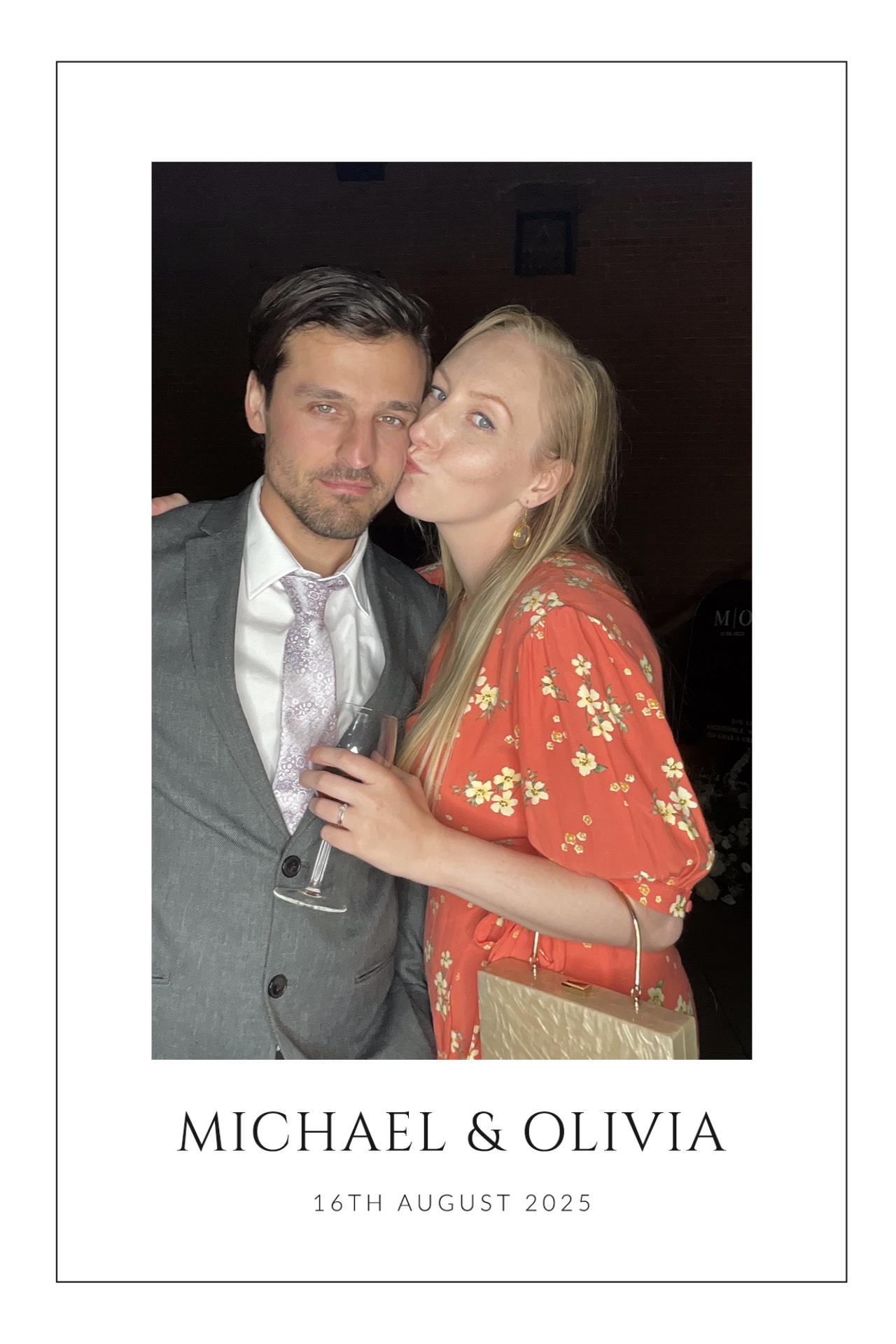 Michael & Olivia  | View more photos from the event at gallery.magicimages.uk/u/MagicImages/Michael-Olivia