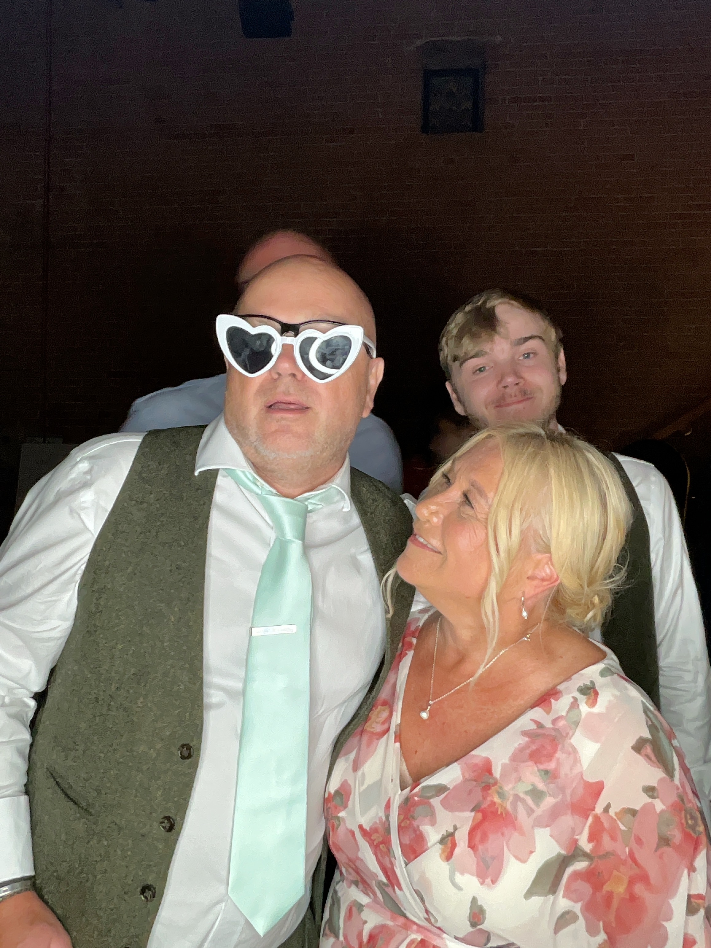 Michael & Olivia  | View more photos from the event at gallery.magicimages.uk/u/MagicImages/Michael-Olivia