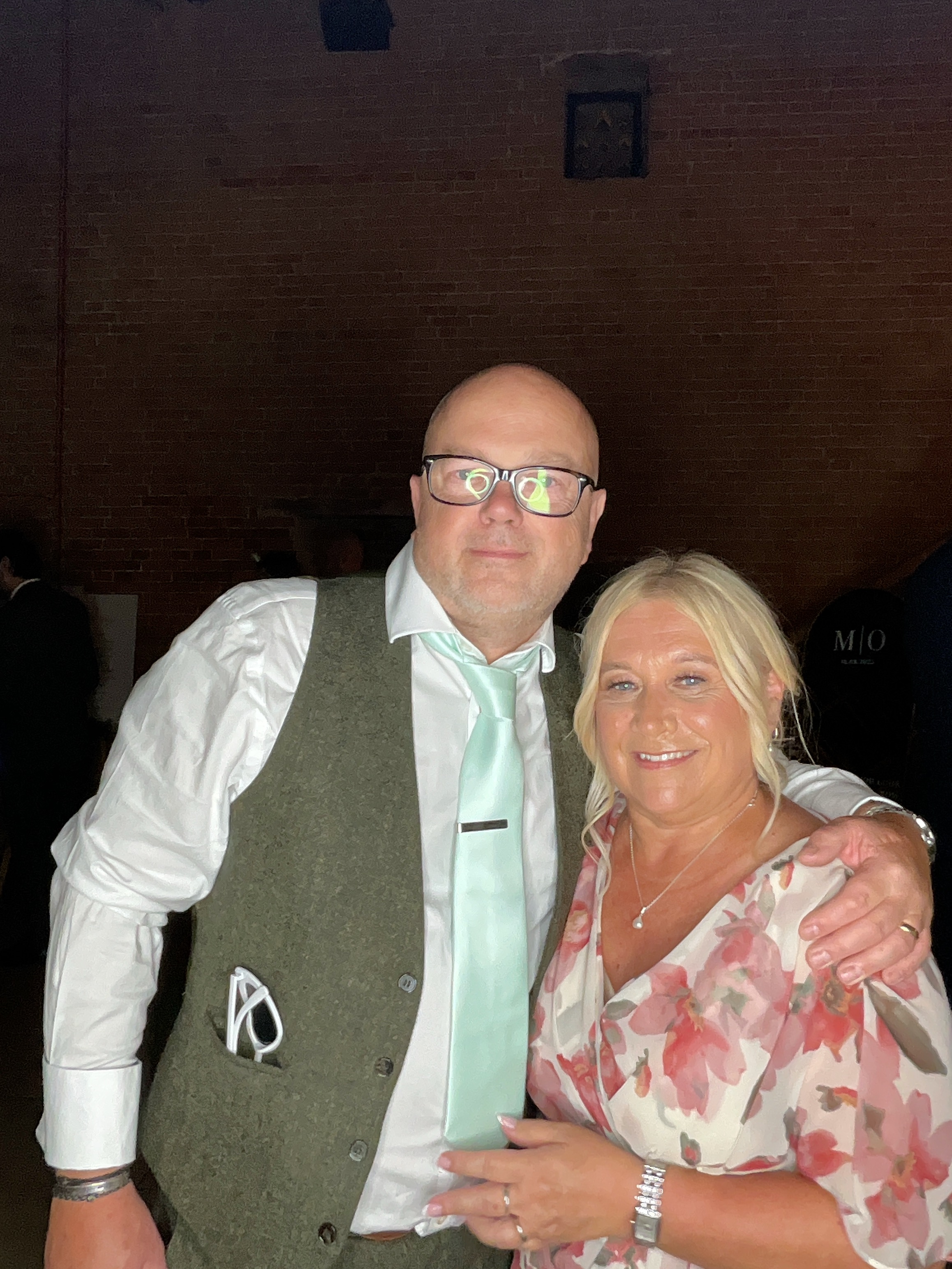 Michael & Olivia  | View more photos from the event at gallery.magicimages.uk/u/MagicImages/Michael-Olivia