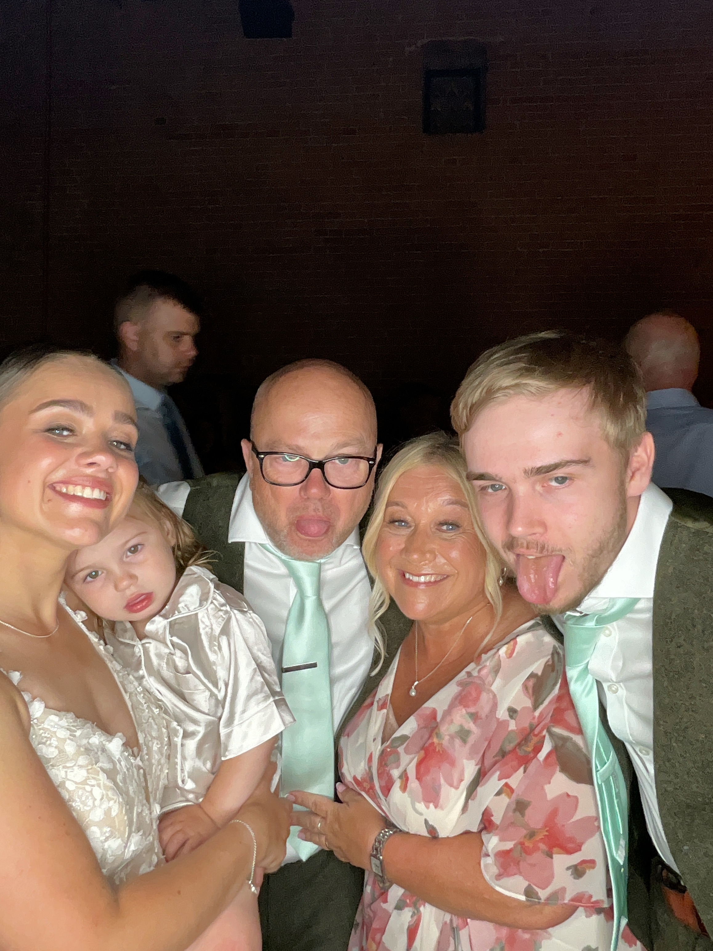 Michael & Olivia  | View more photos from the event at gallery.magicimages.uk/u/MagicImages/Michael-Olivia