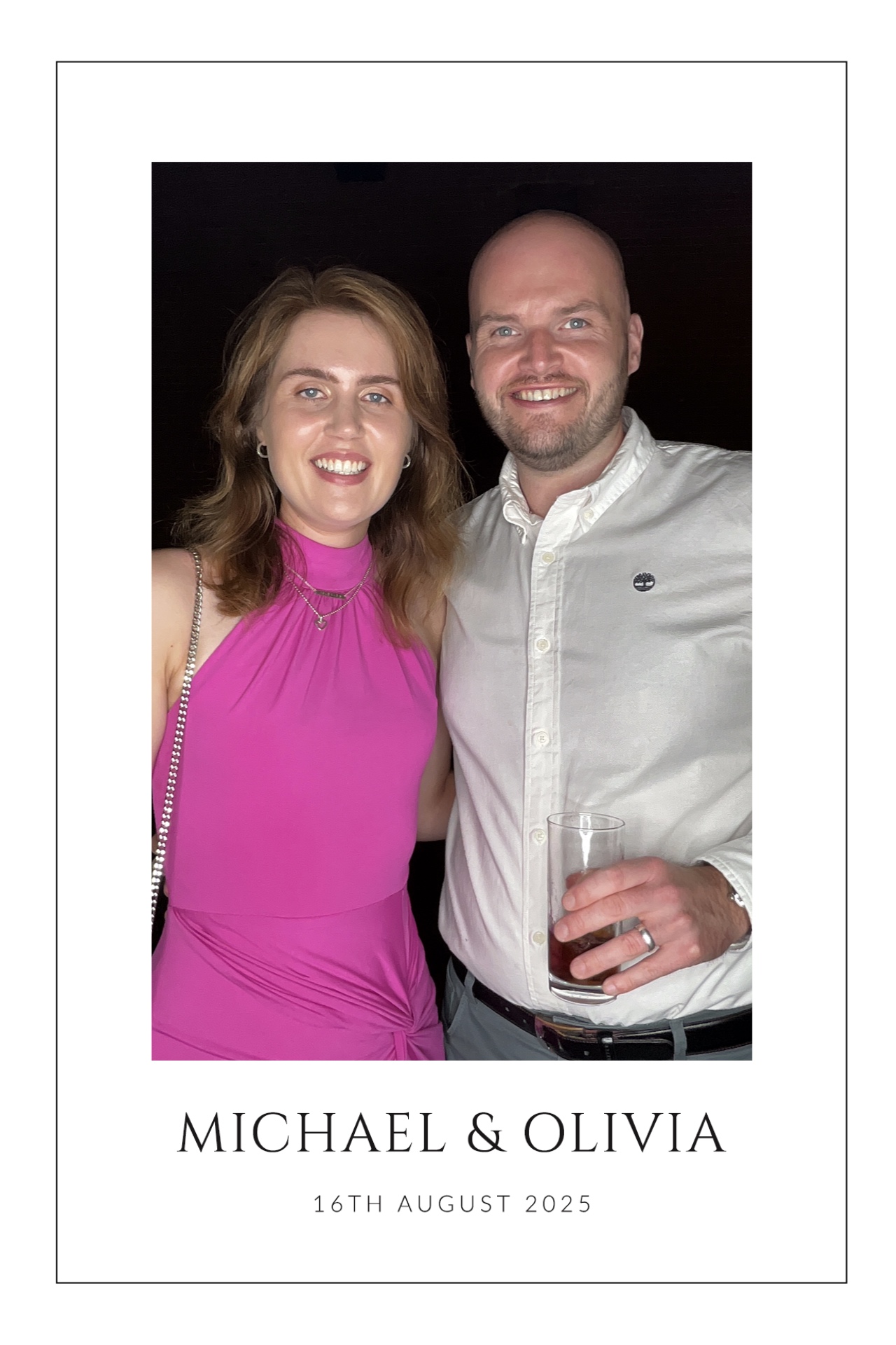 Michael & Olivia  | View more photos from the event at gallery.magicimages.uk/u/MagicImages/Michael-Olivia