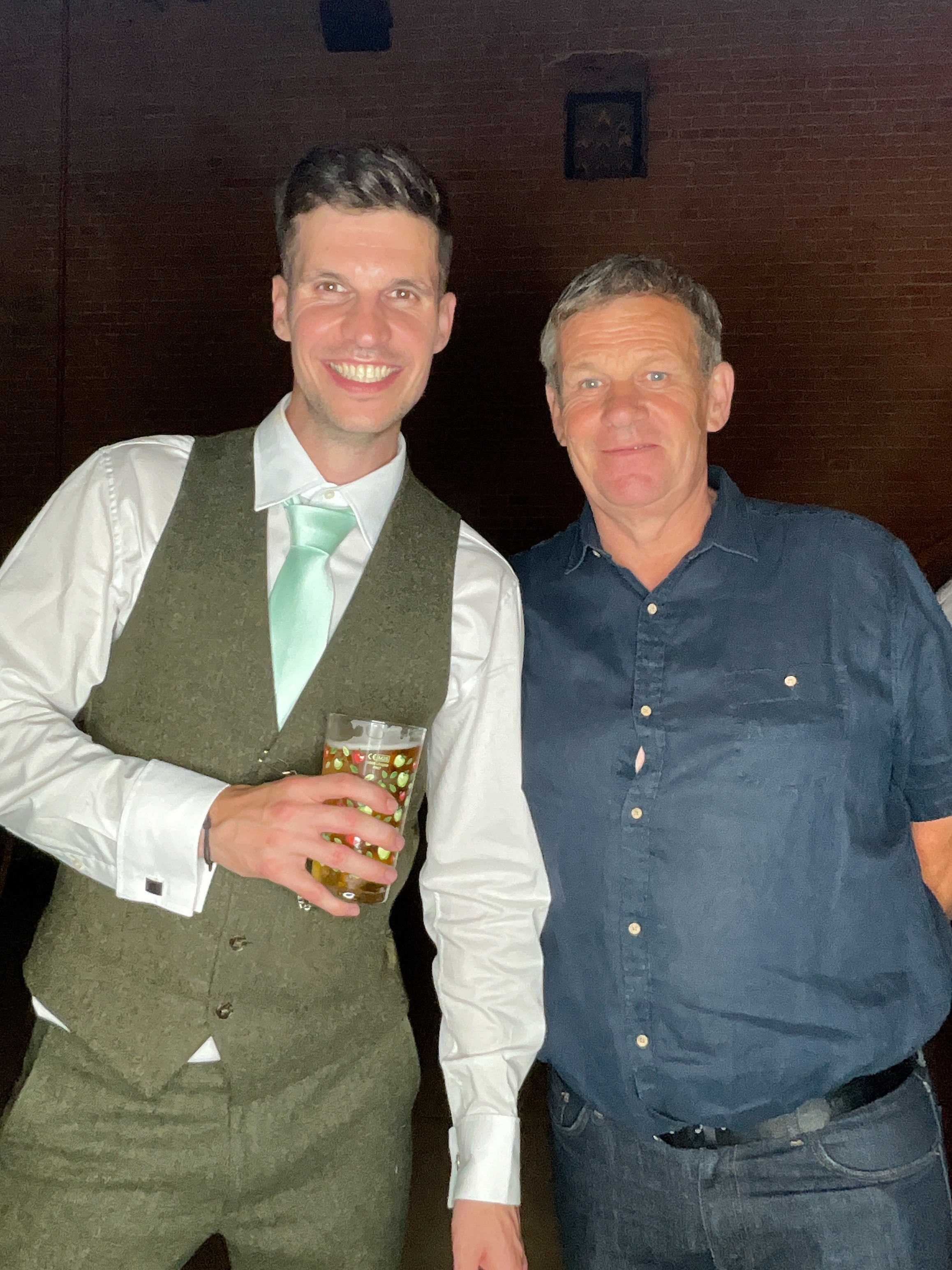 Michael & Olivia  | View more photos from the event at gallery.magicimages.uk/u/MagicImages/Michael-Olivia