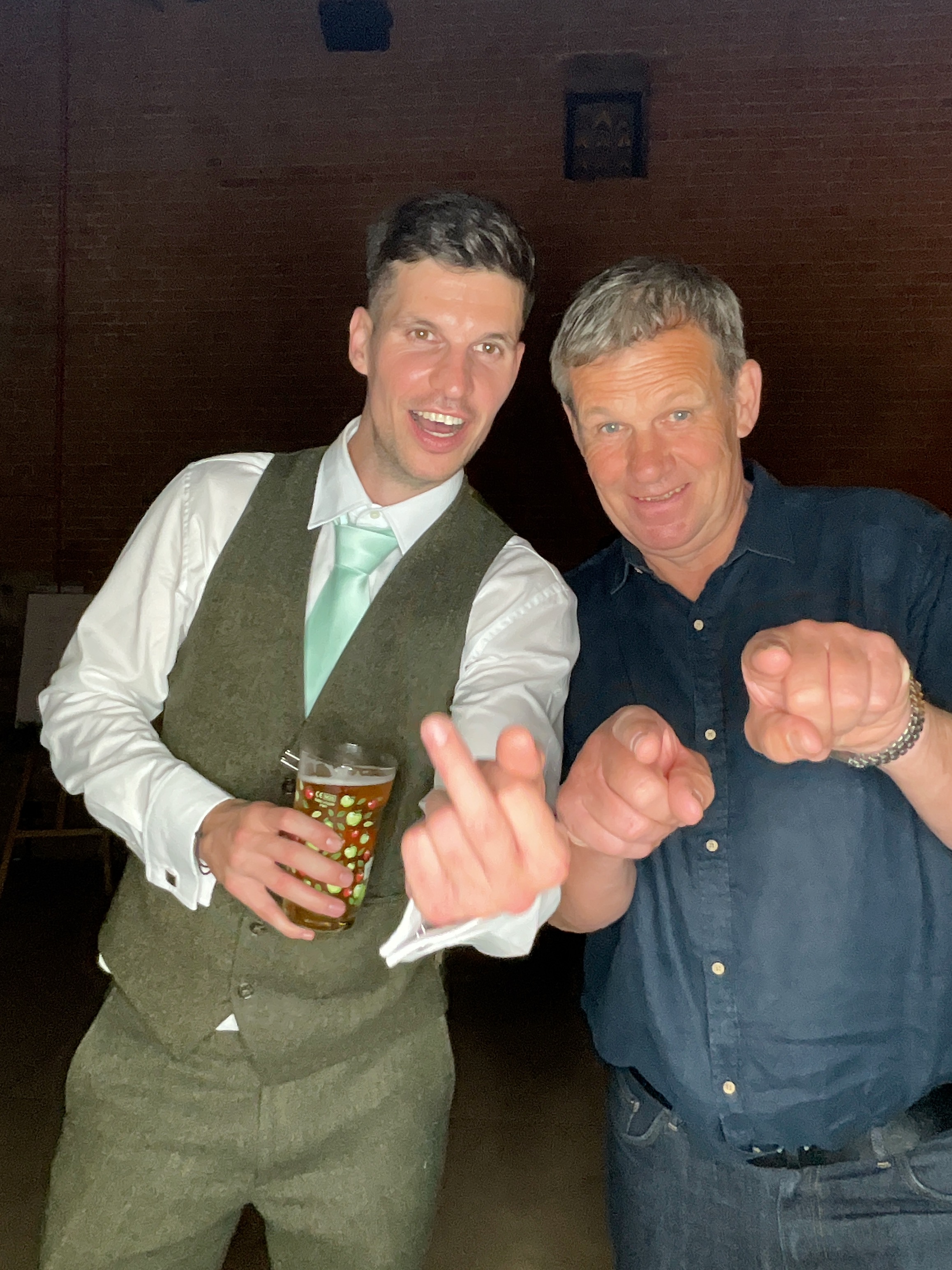 Michael & Olivia  | View more photos from the event at gallery.magicimages.uk/u/MagicImages/Michael-Olivia