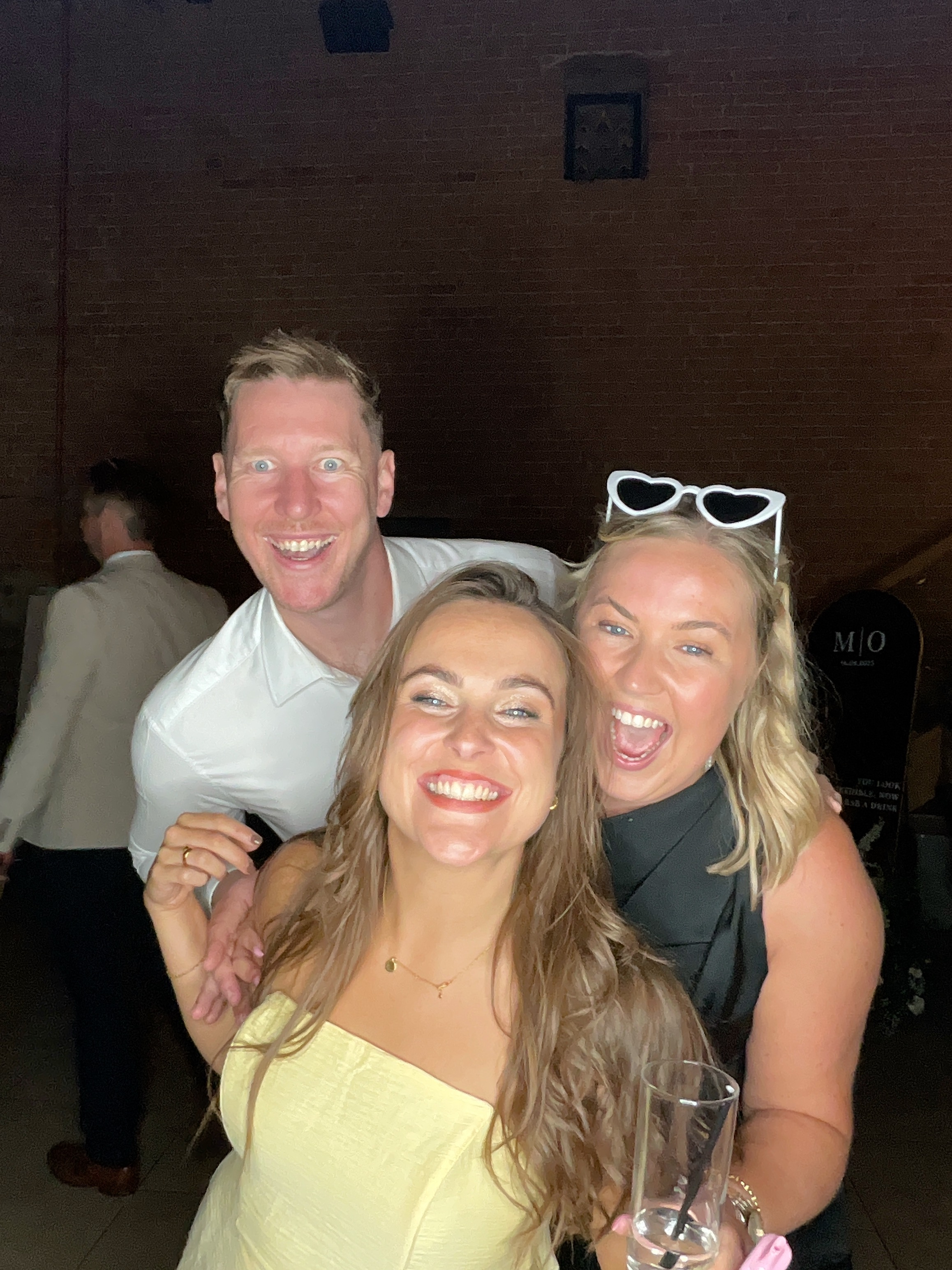 Michael & Olivia  | View more photos from the event at gallery.magicimages.uk/u/MagicImages/Michael-Olivia