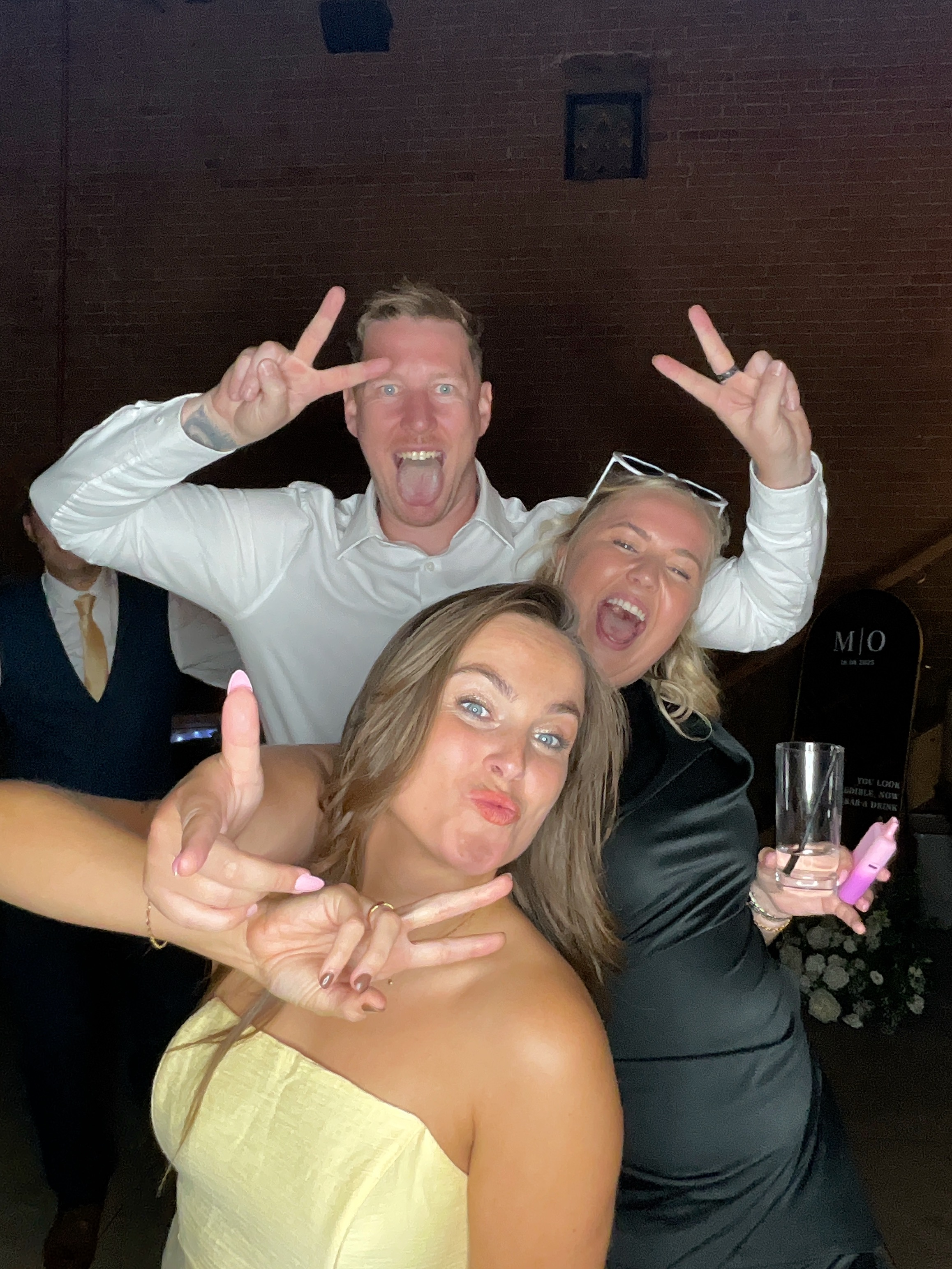 Michael & Olivia  | View more photos from the event at gallery.magicimages.uk/u/MagicImages/Michael-Olivia