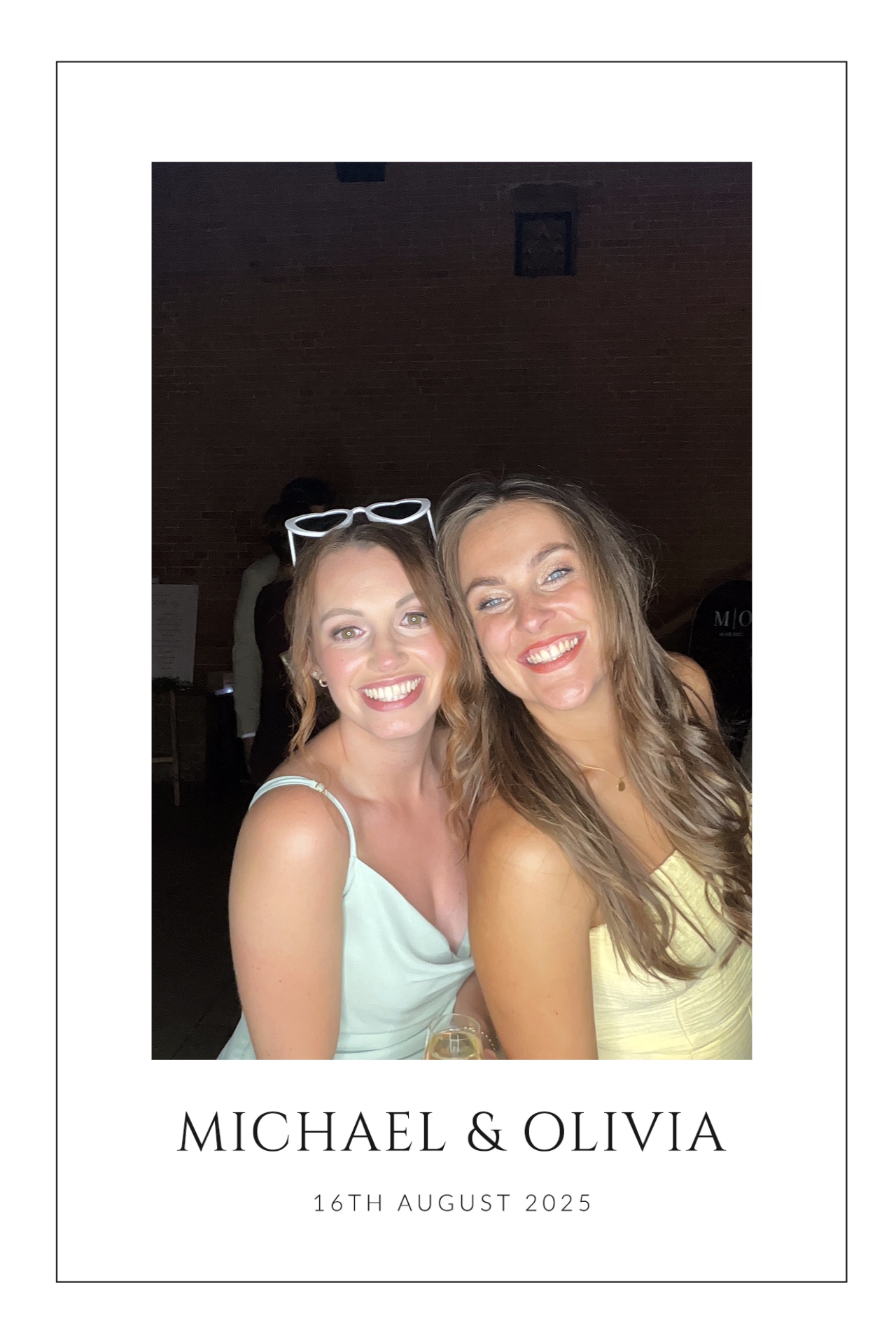 Michael & Olivia  | View more photos from the event at gallery.magicimages.uk/u/MagicImages/Michael-Olivia