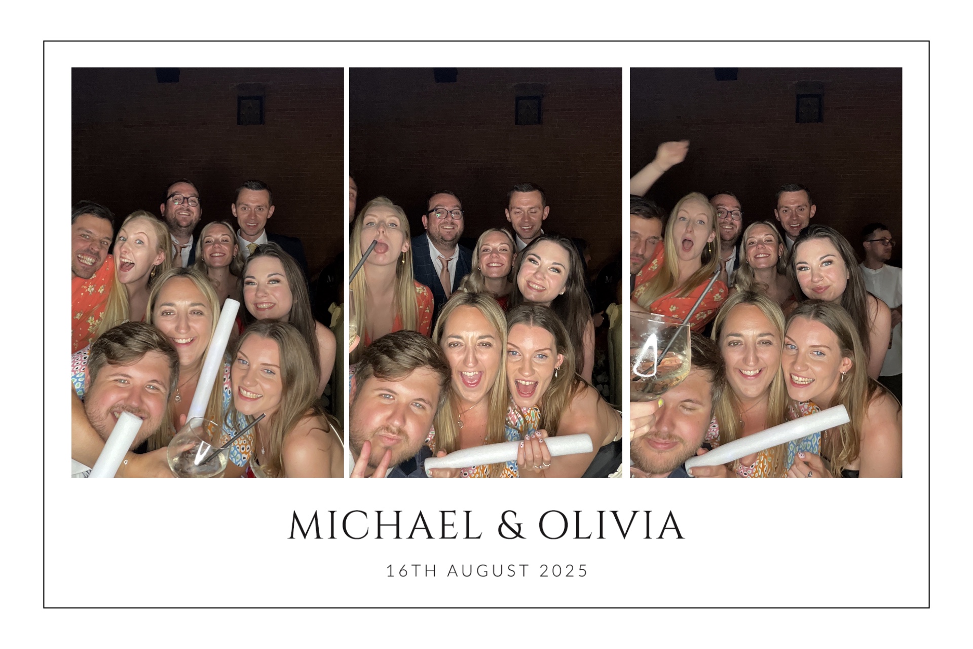 Michael & Olivia  | View more photos from the event at gallery.magicimages.uk/u/MagicImages/Michael-Olivia