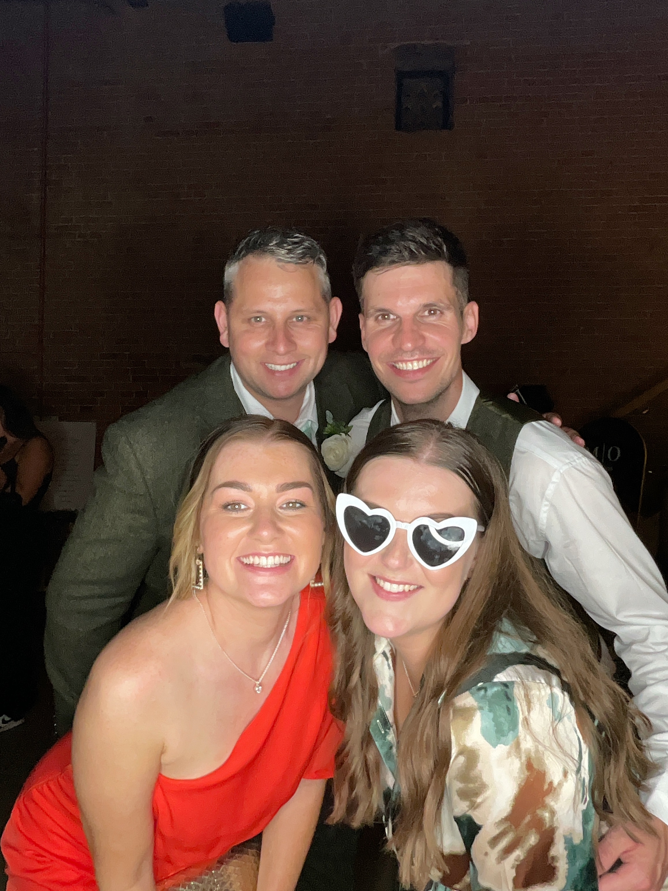 Michael & Olivia  | View more photos from the event at gallery.magicimages.uk/u/MagicImages/Michael-Olivia