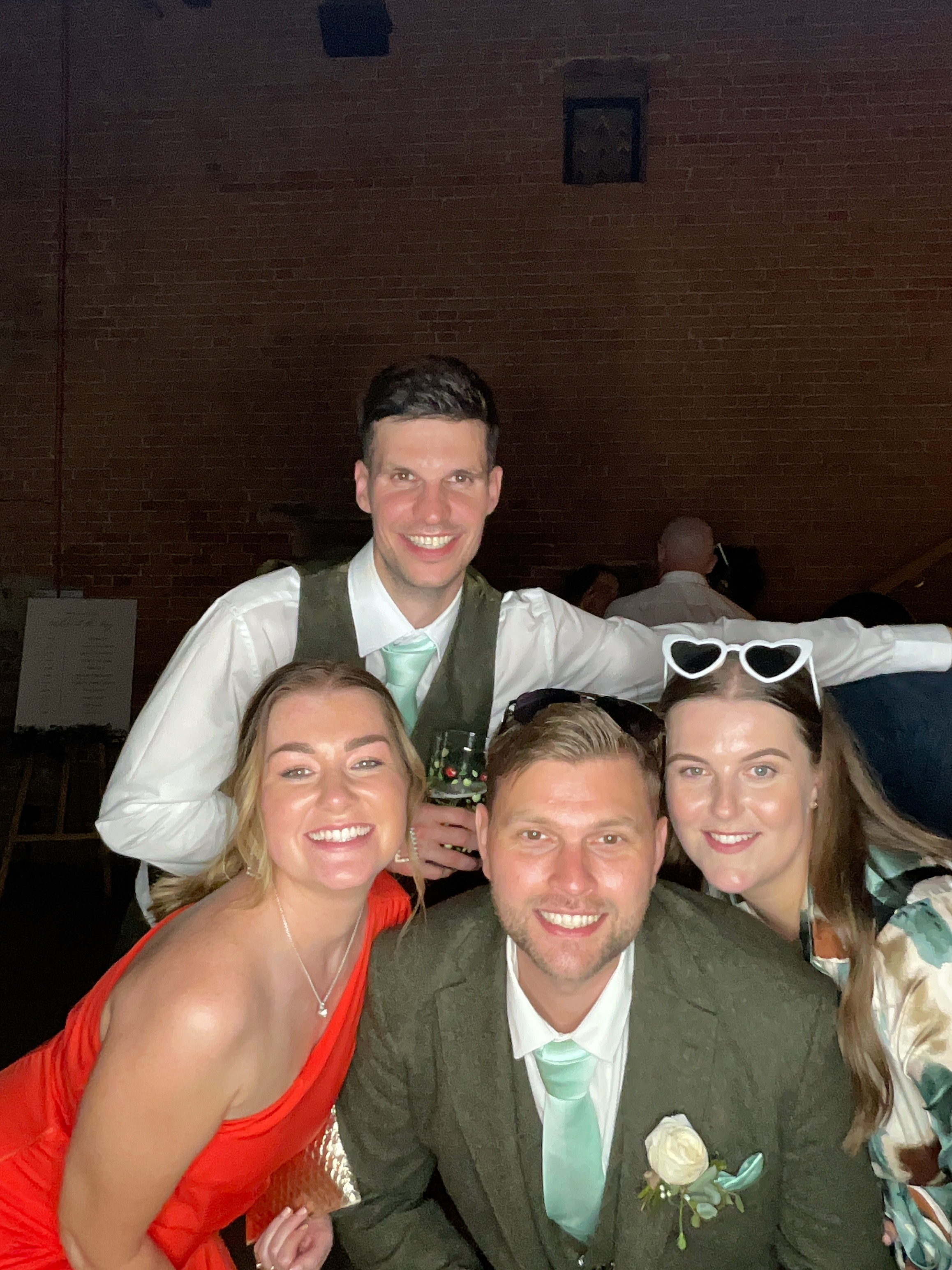 Michael & Olivia  | View more photos from the event at gallery.magicimages.uk/u/MagicImages/Michael-Olivia