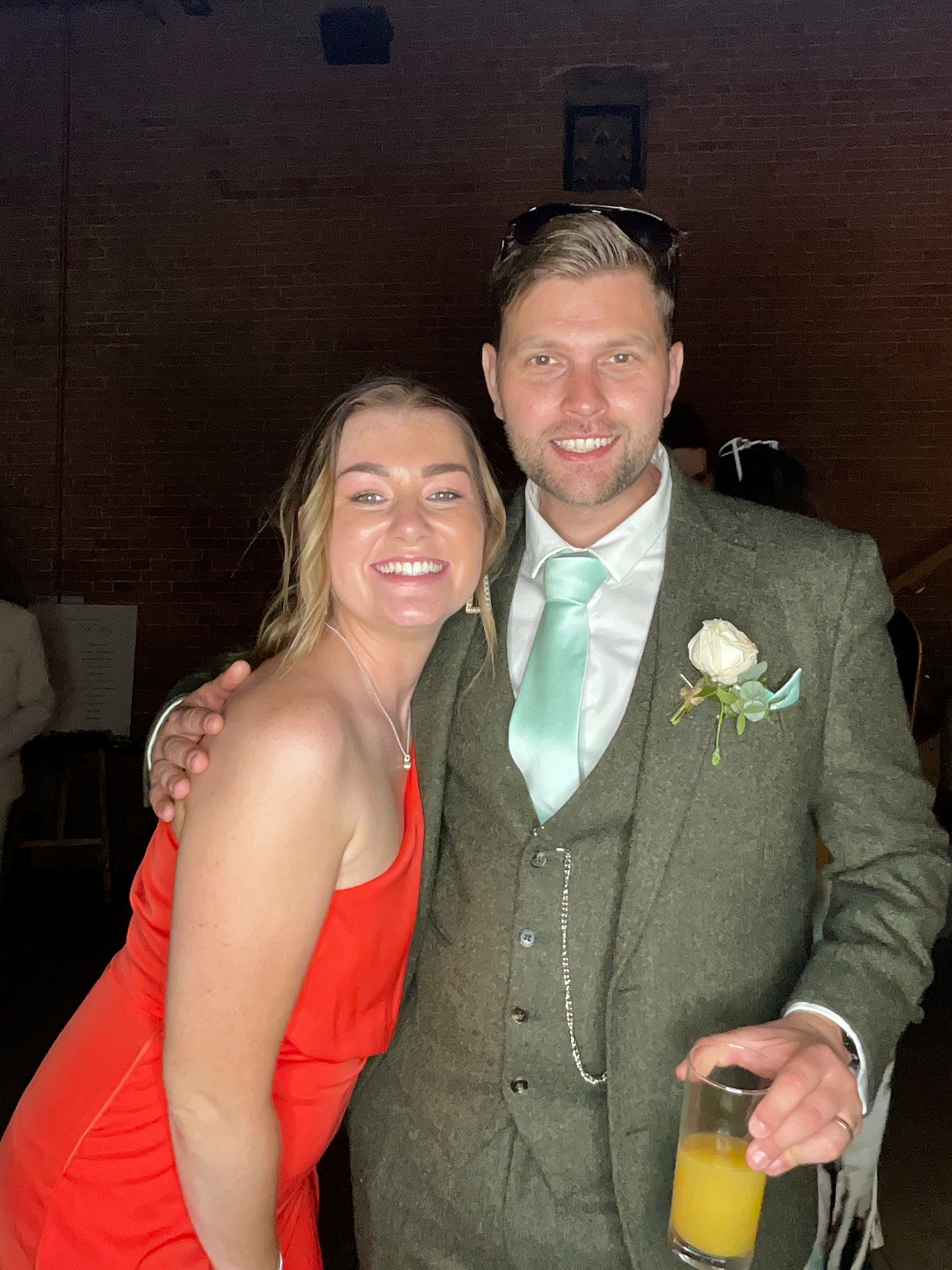 Michael & Olivia  | View more photos from the event at gallery.magicimages.uk/u/MagicImages/Michael-Olivia