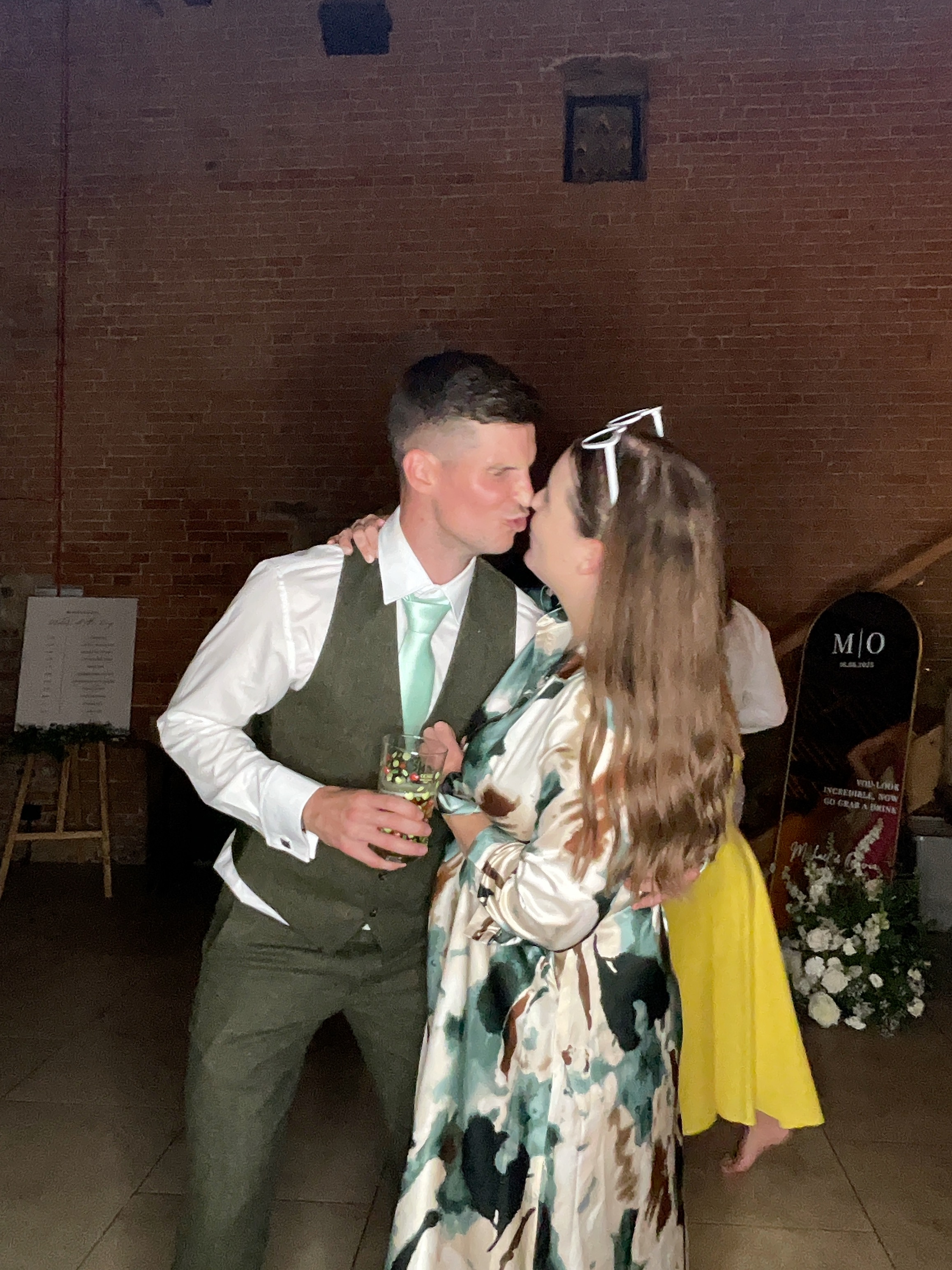 Michael & Olivia  | View more photos from the event at gallery.magicimages.uk/u/MagicImages/Michael-Olivia